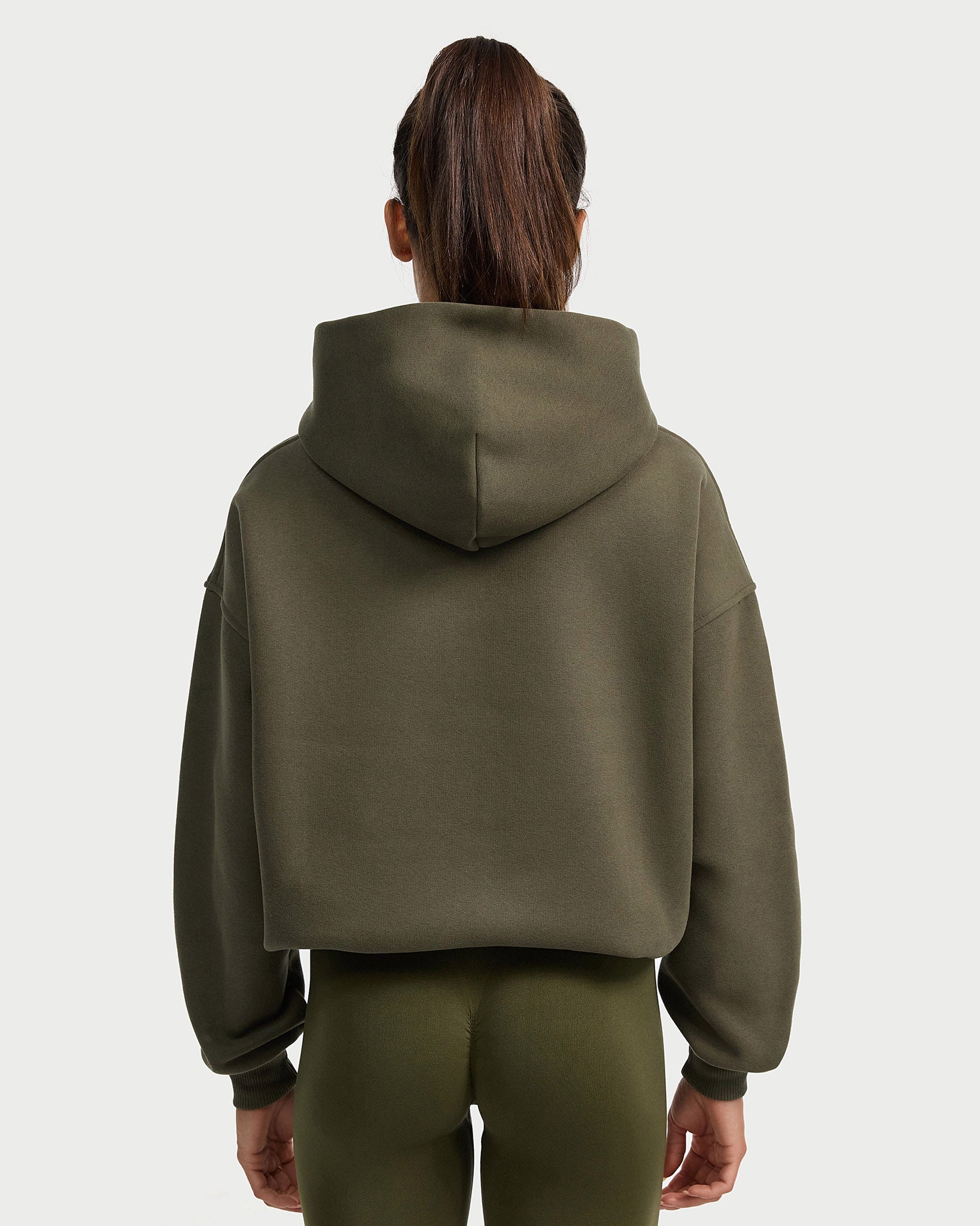 dark olive