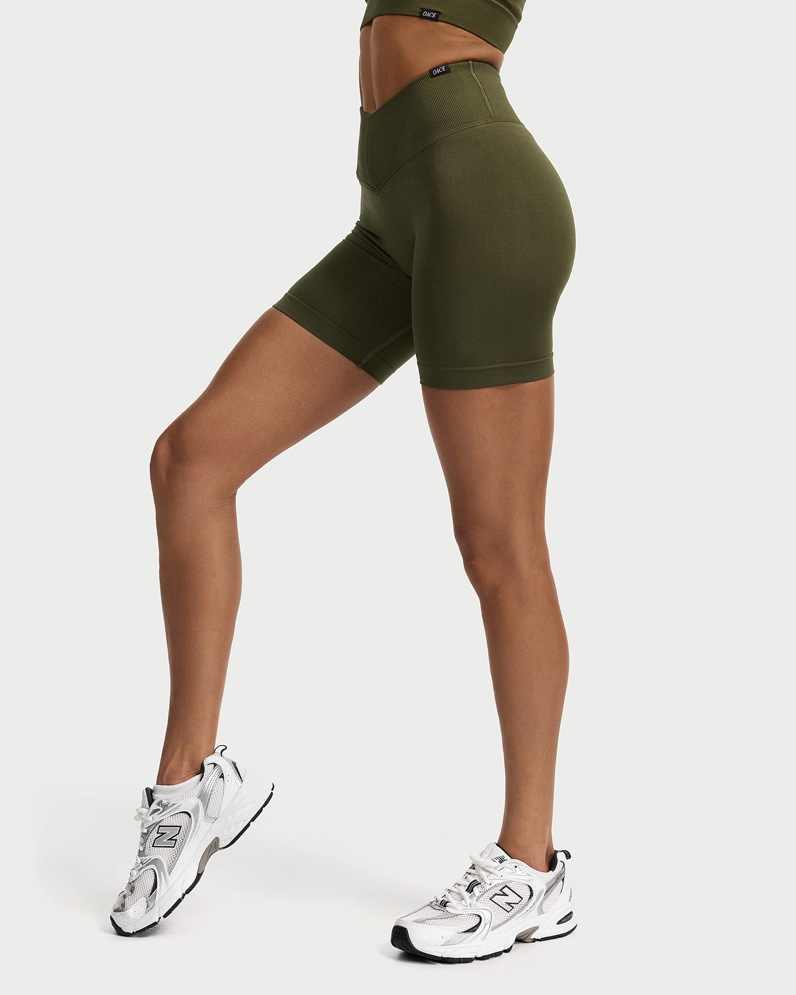 dark olive