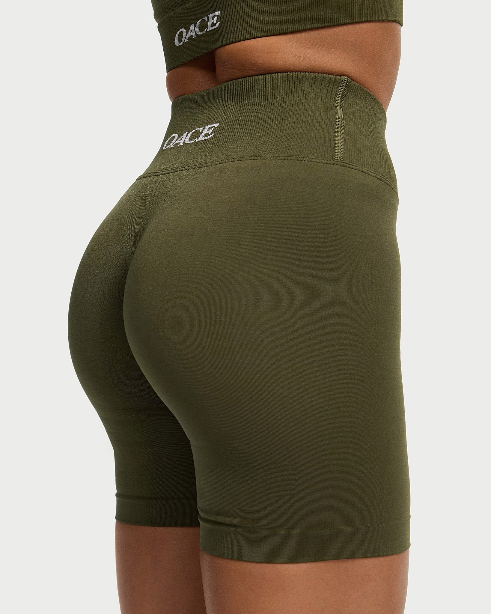 dark olive