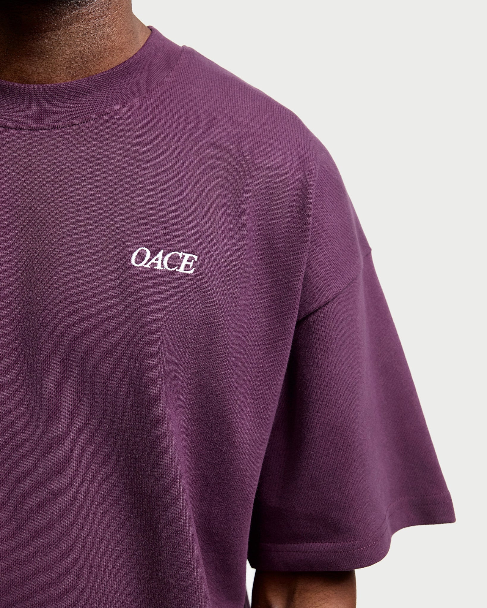 dark violet|men