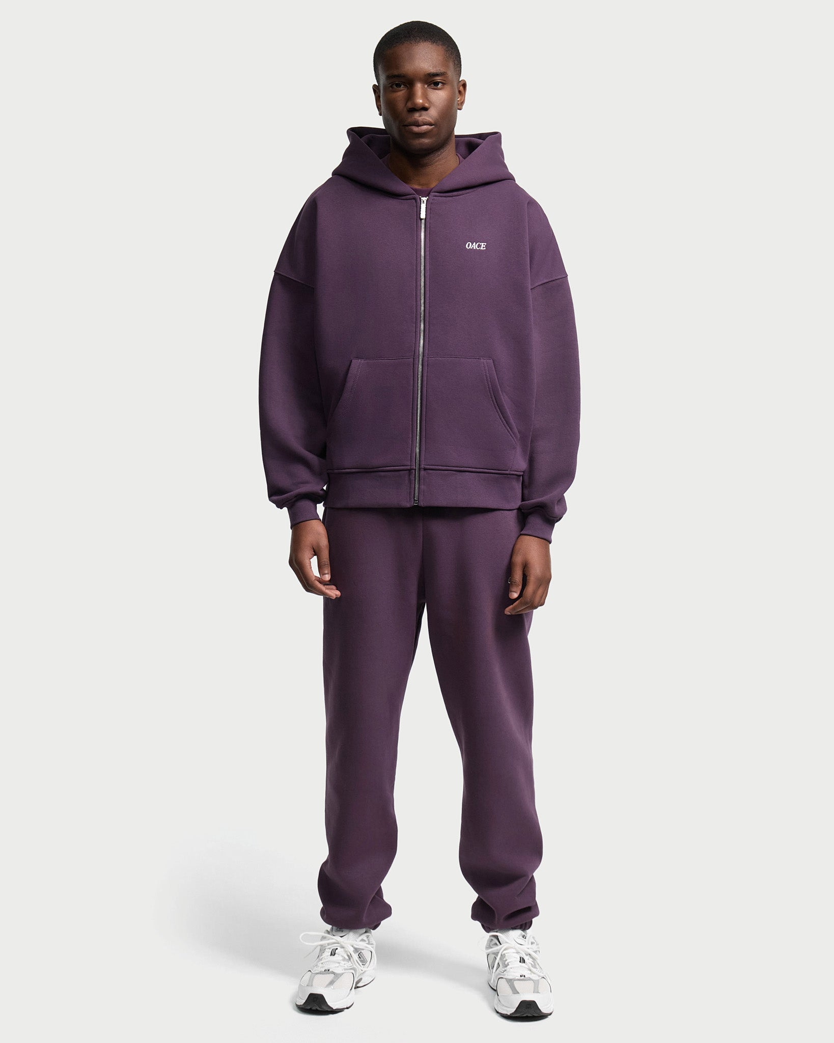 dark violet