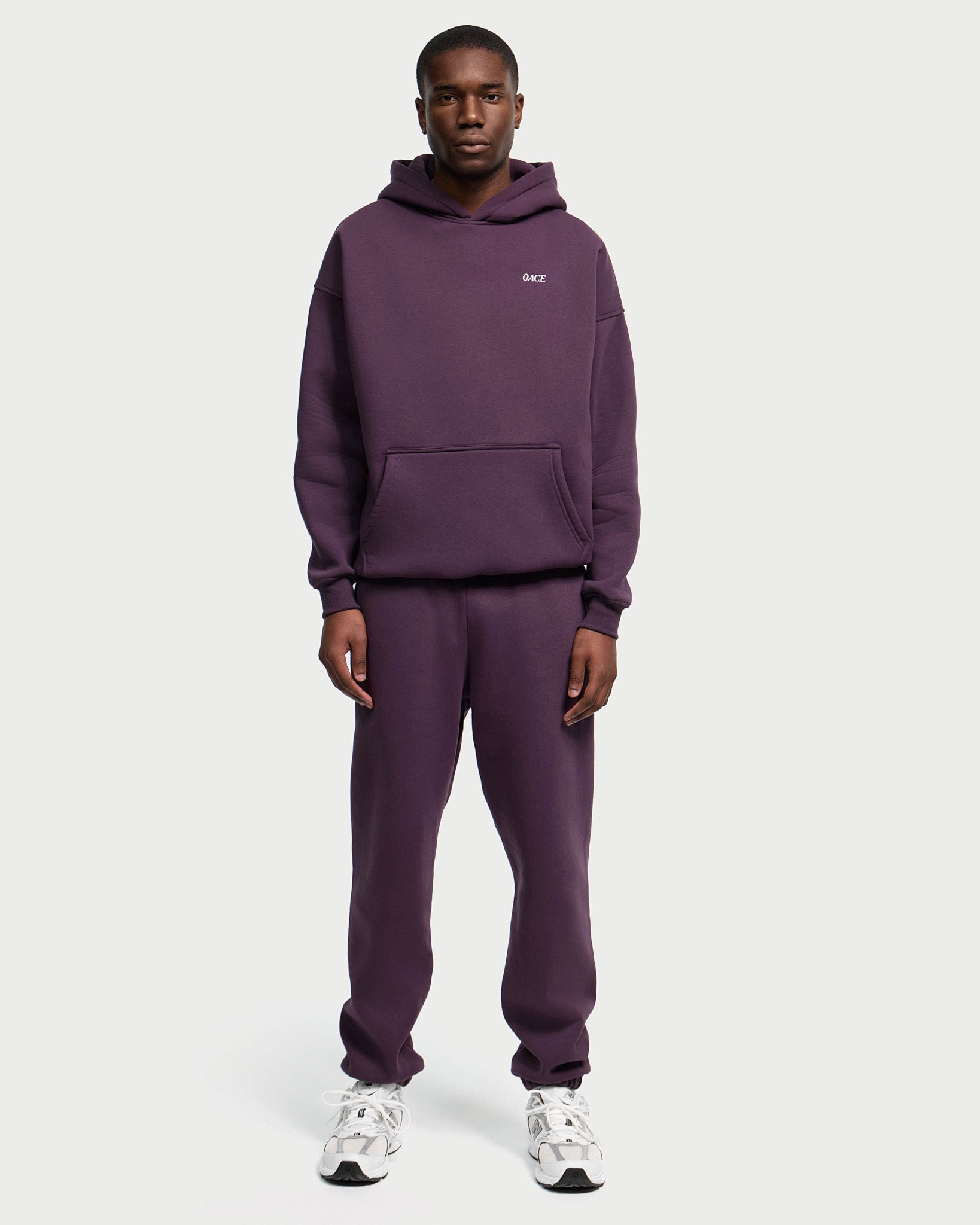 dark violet