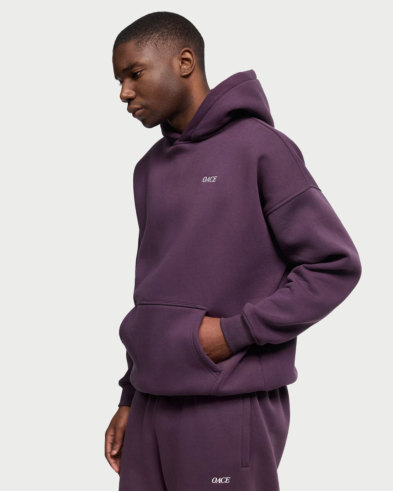 dark violet