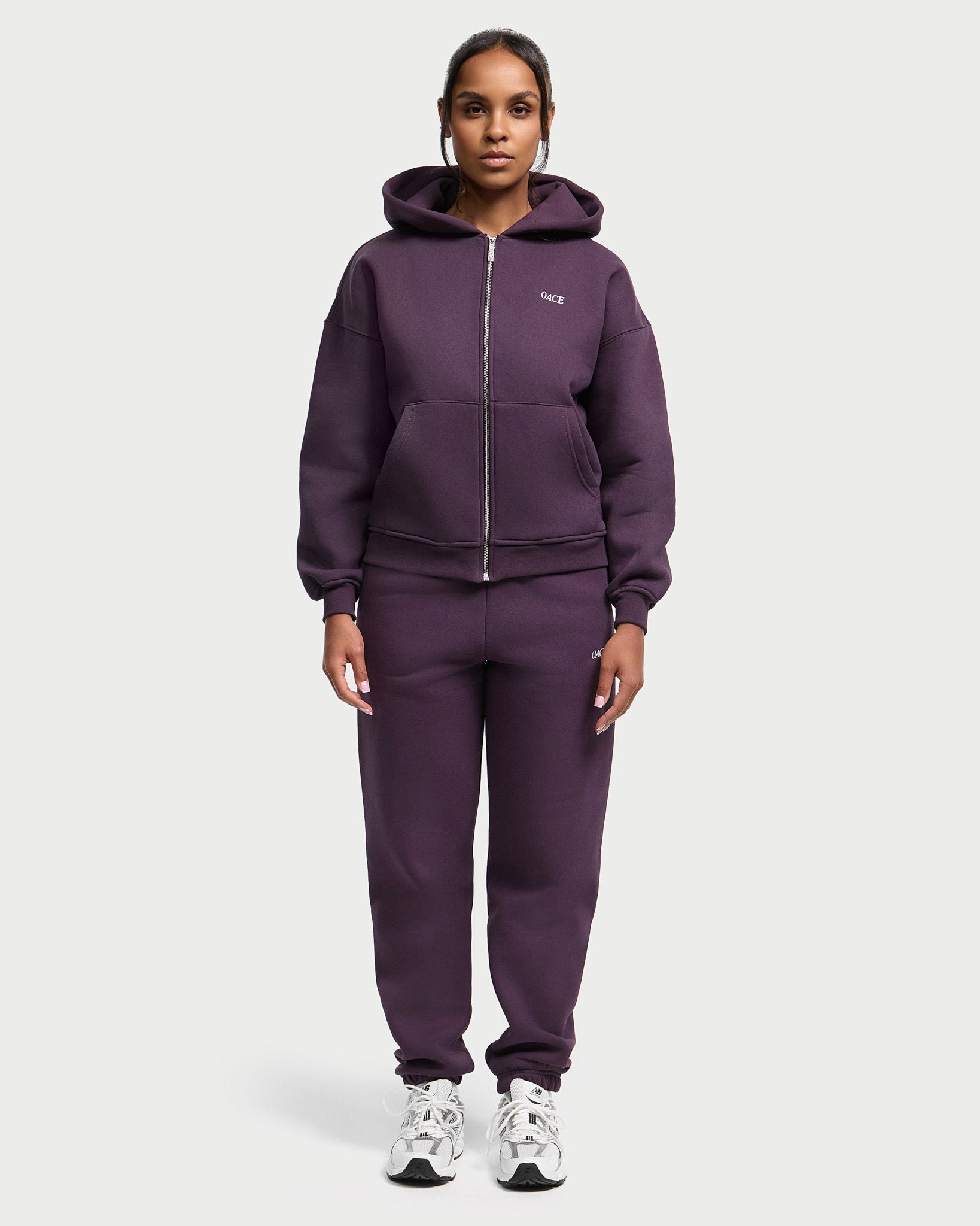 dark violet