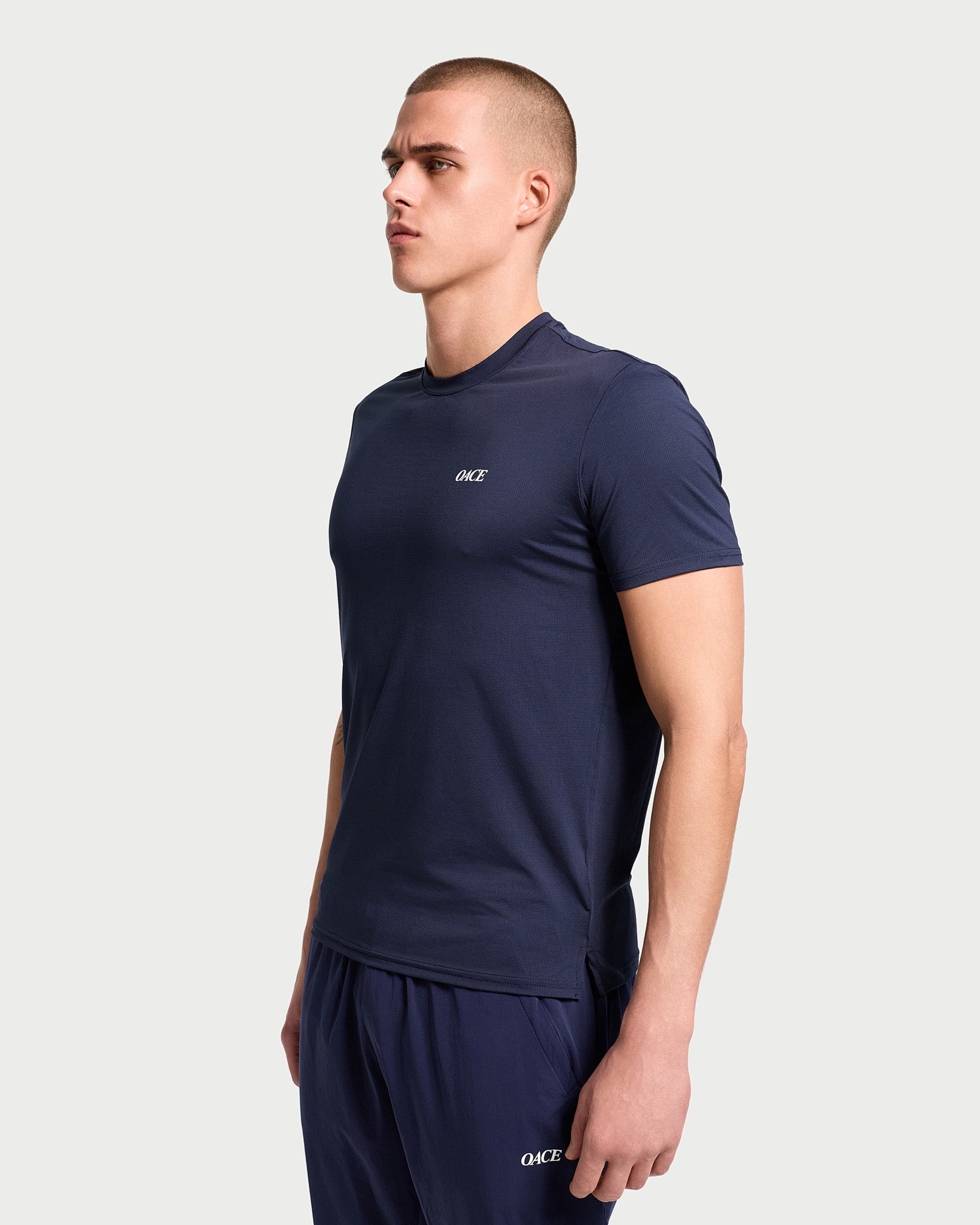 dark blue