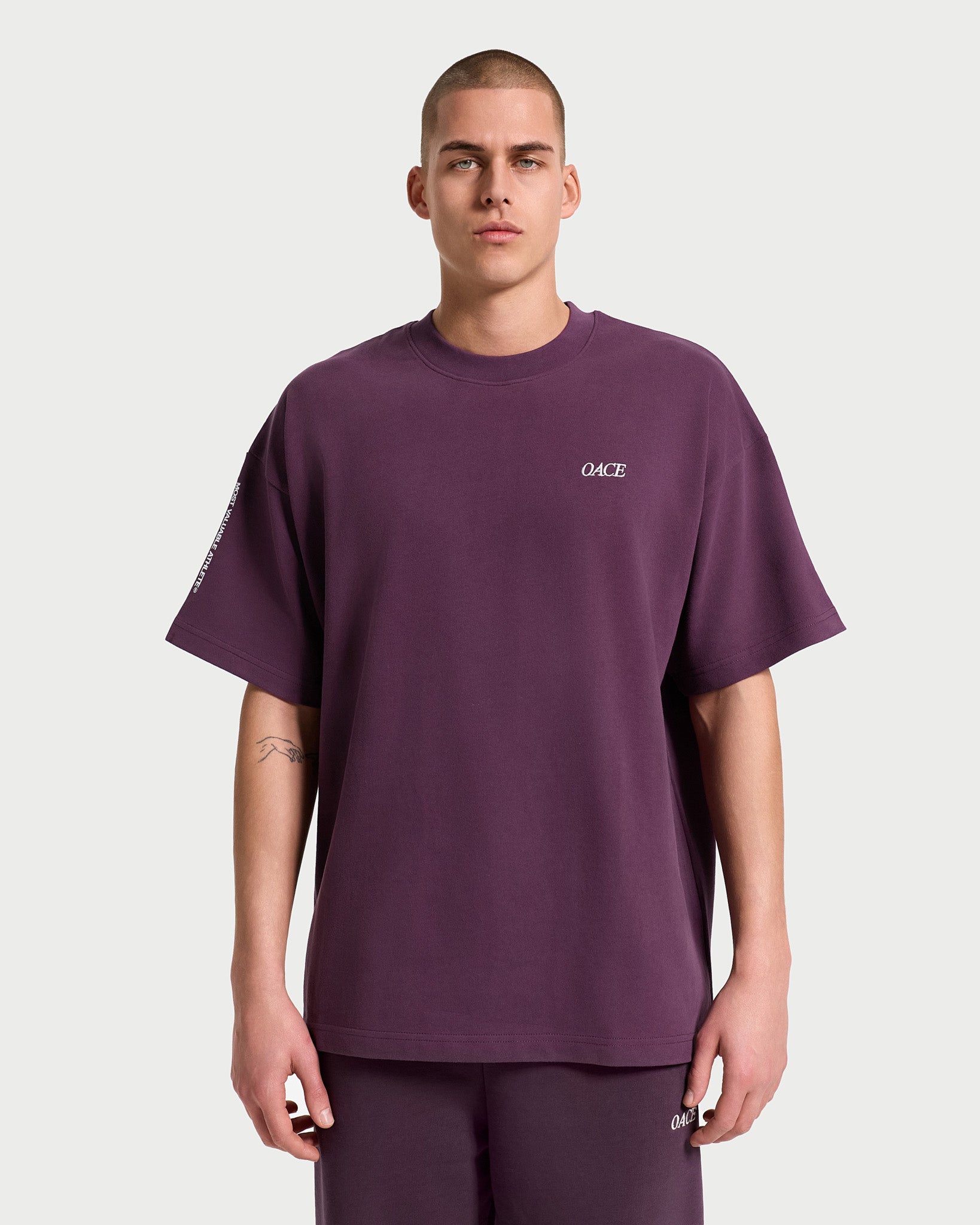 dark violet