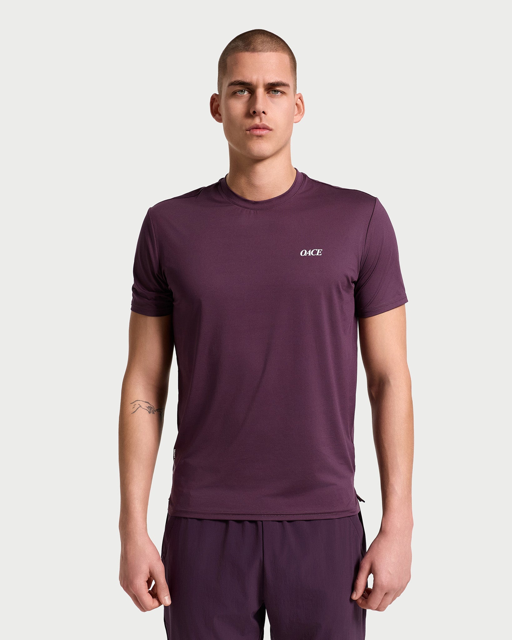 dark violet
