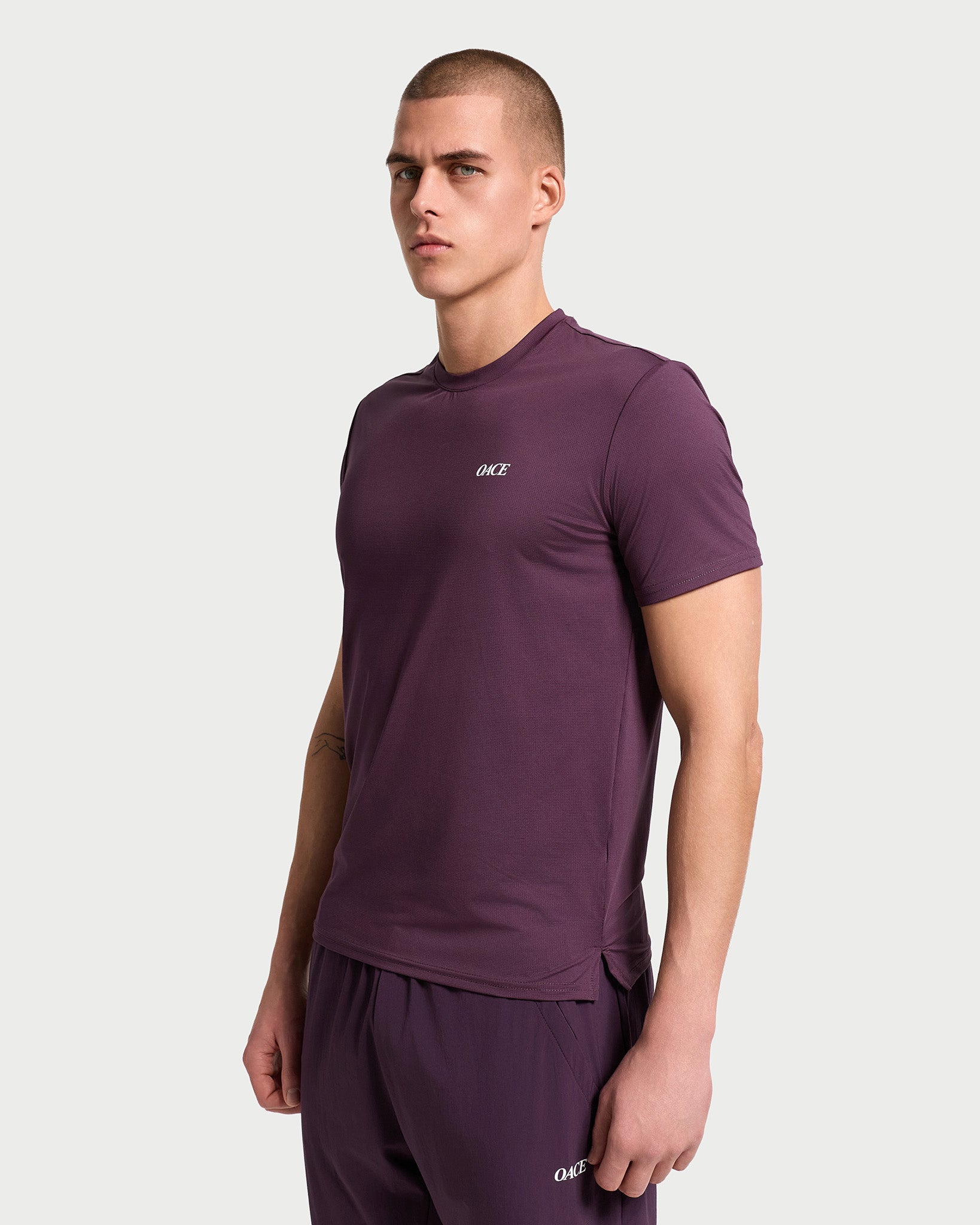 dark violet