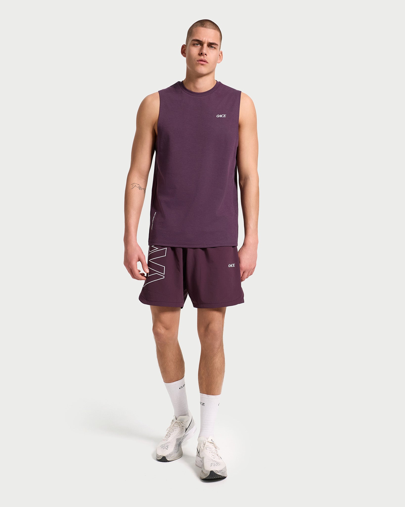 dark violet