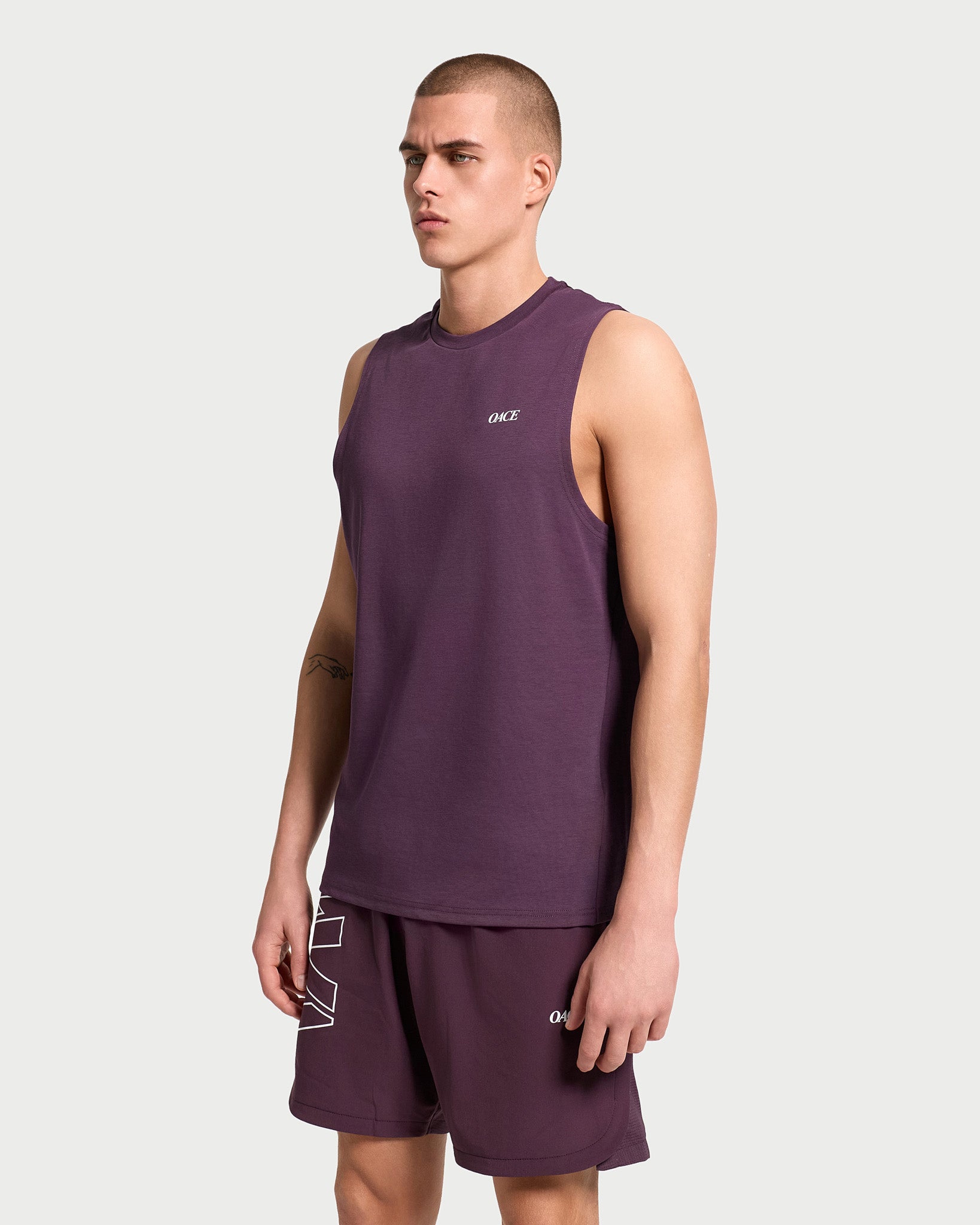 dark violet