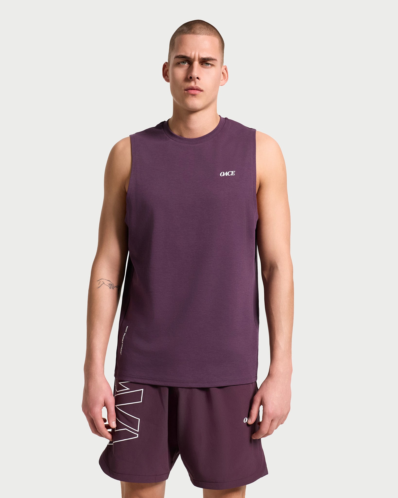 dark violet