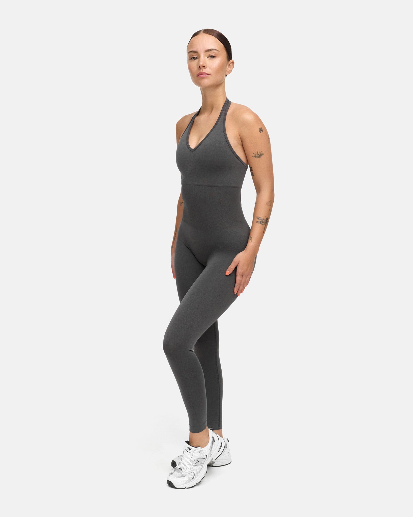 coal grey