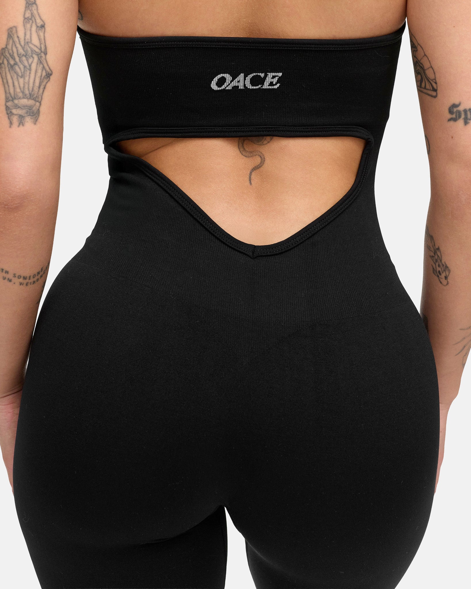 true black