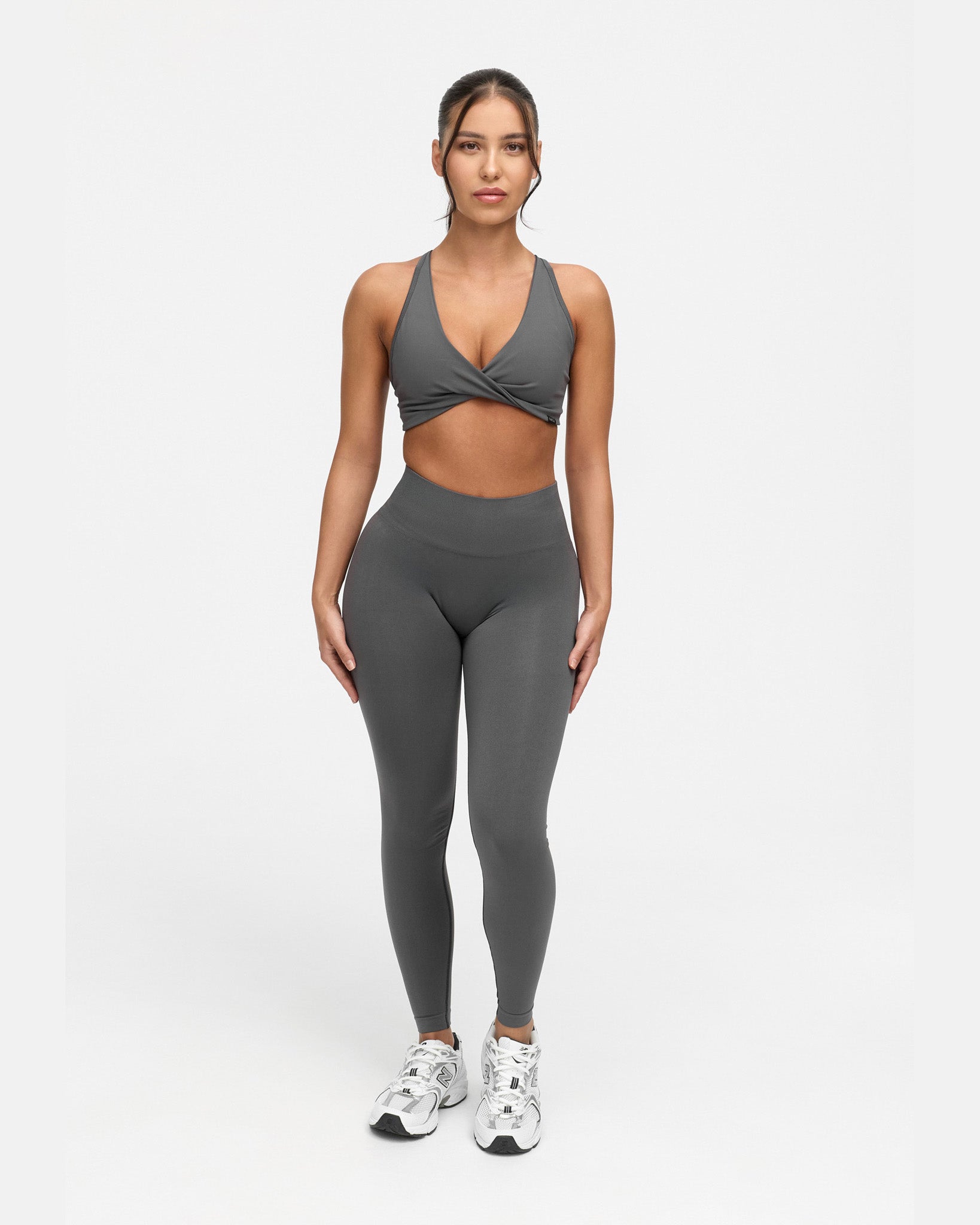 coal grey