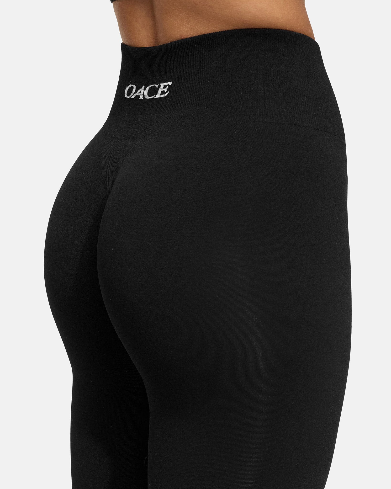 true black