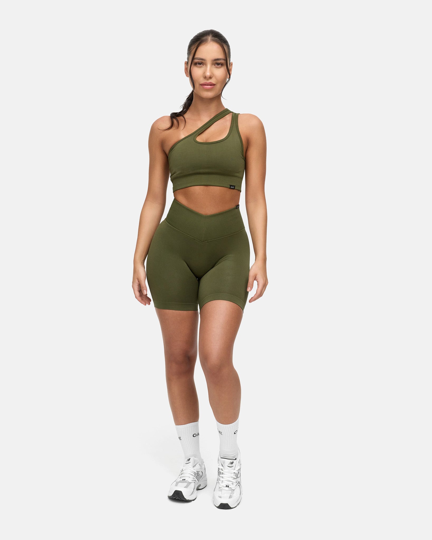 dark olive