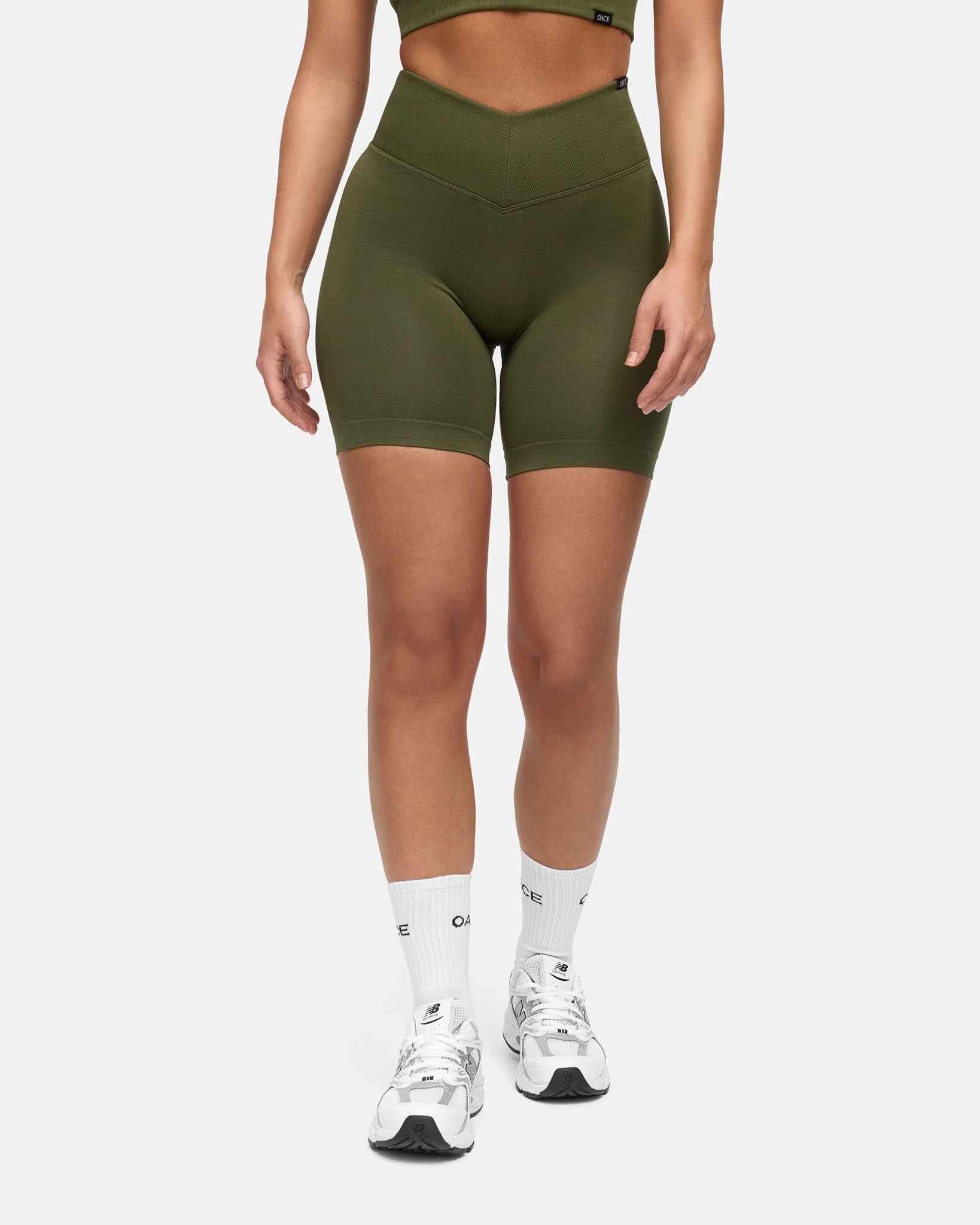 dark olive