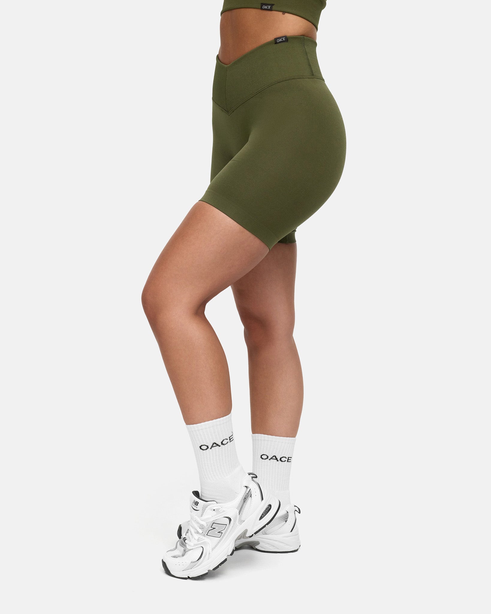 dark olive