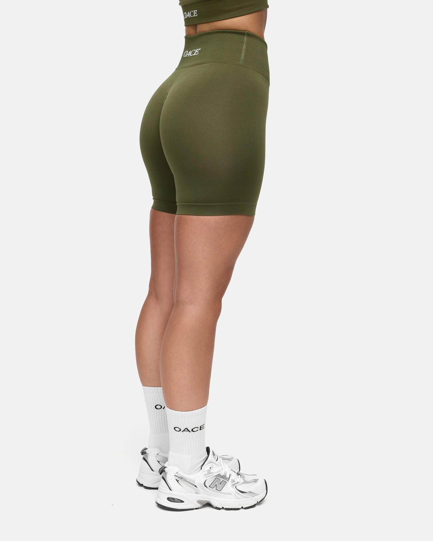 dark olive
