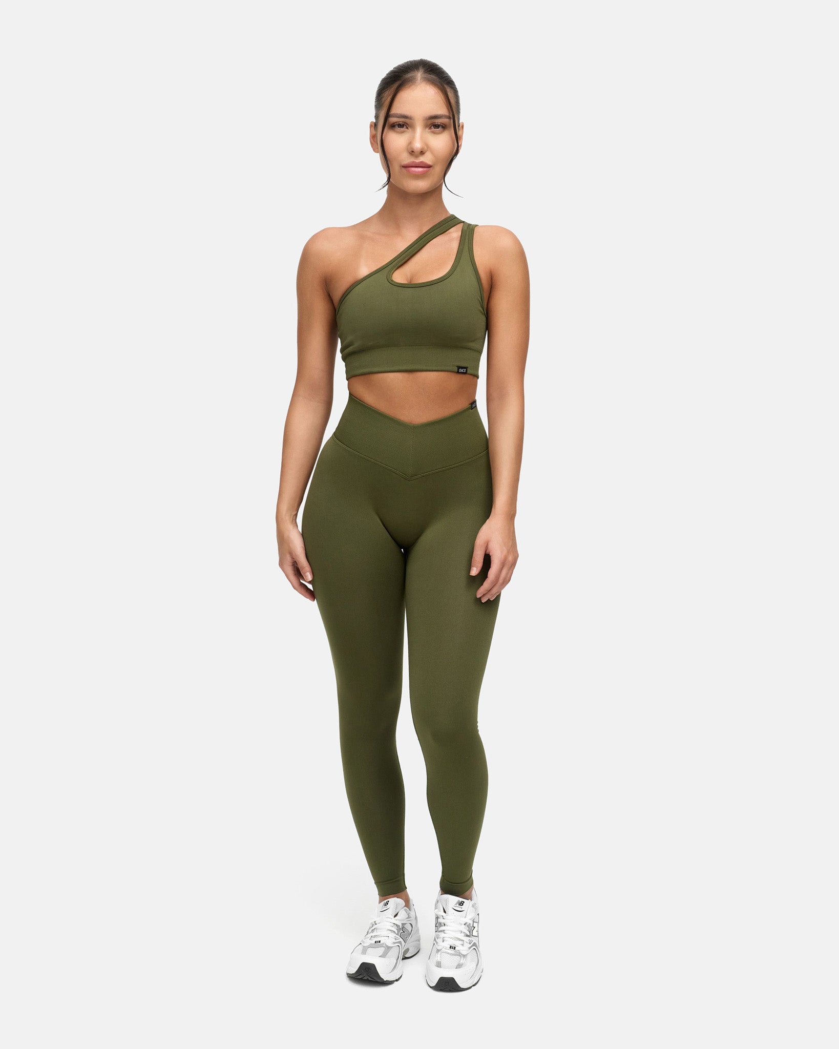 dark olive