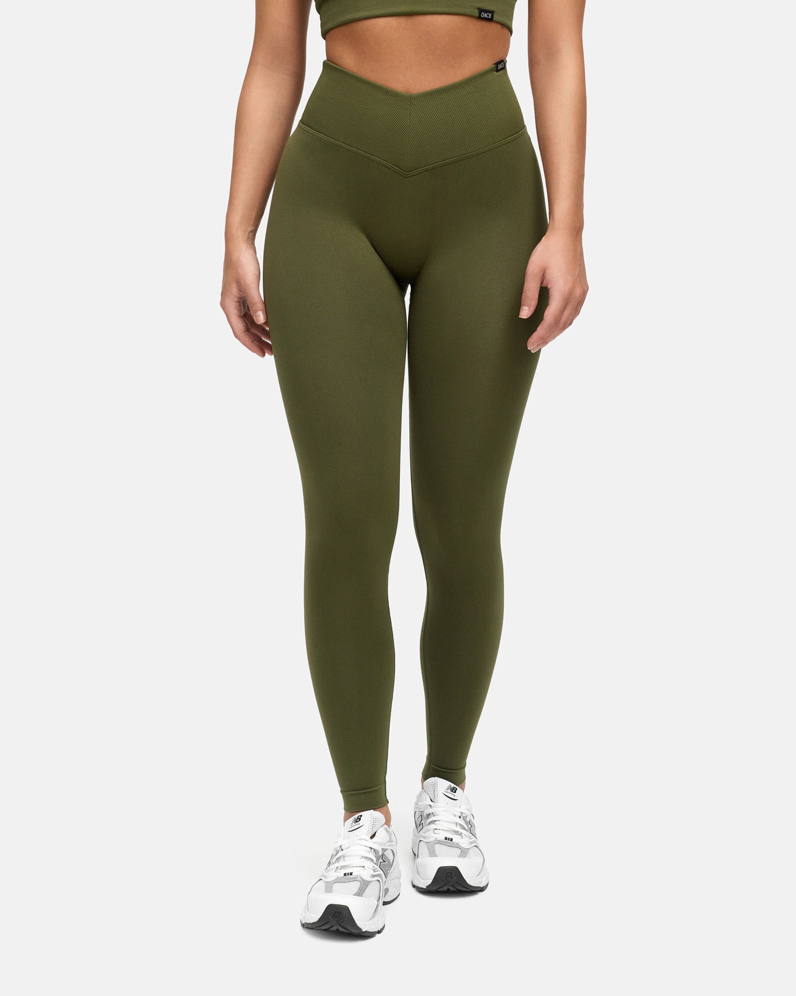 dark olive