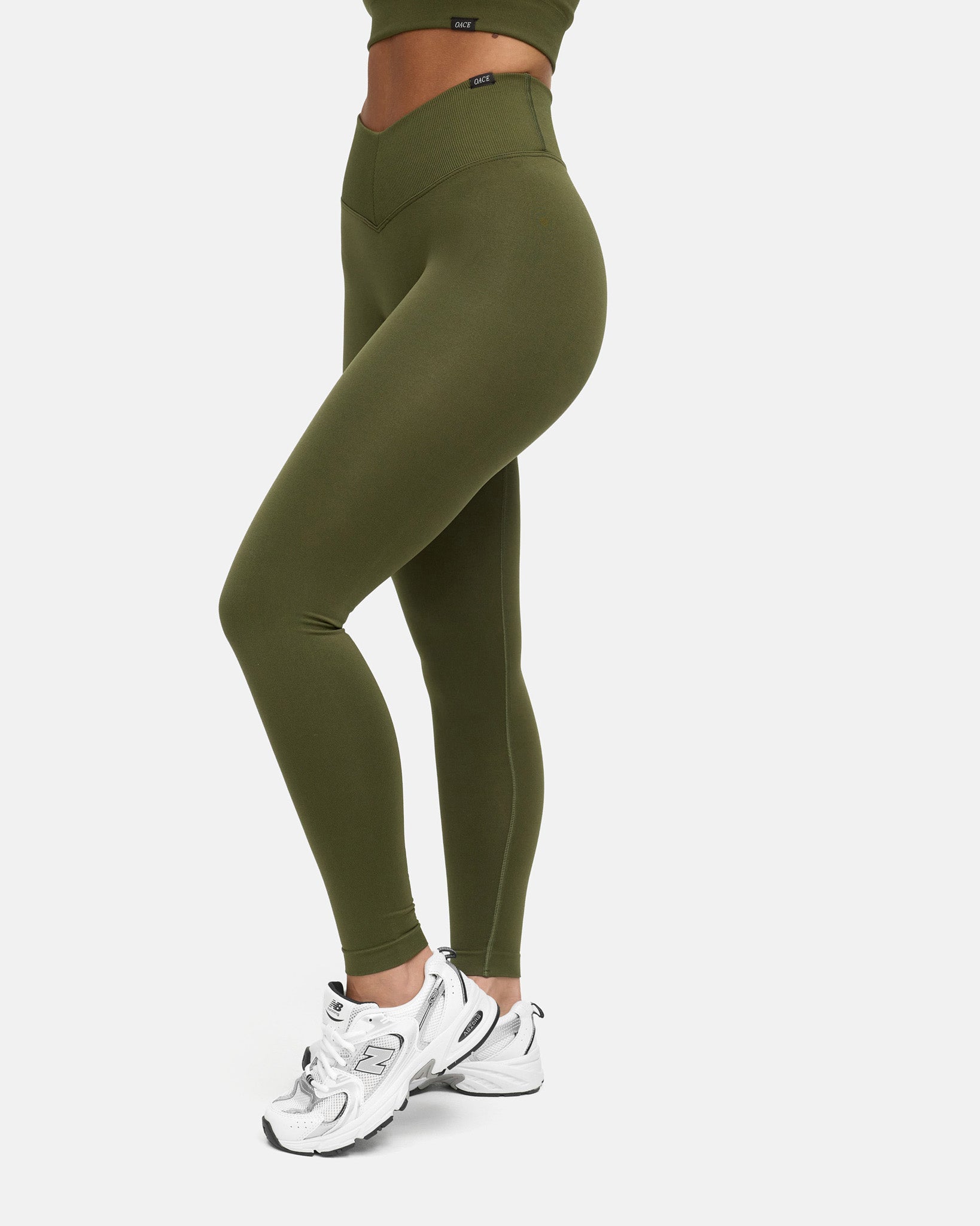 dark olive