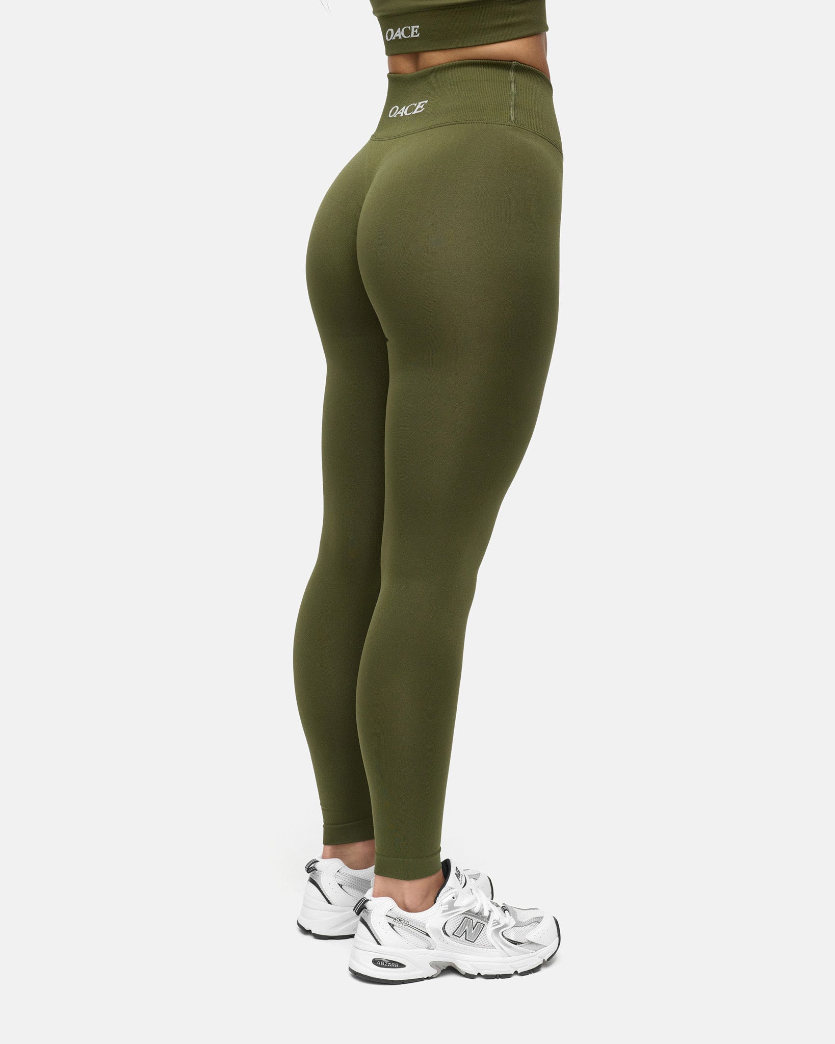 dark olive