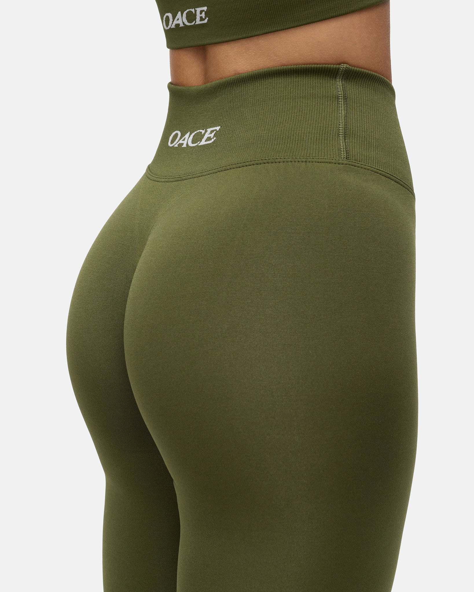 dark olive