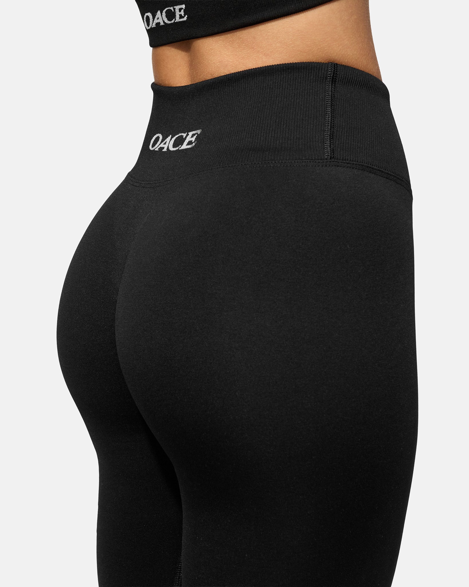 true black