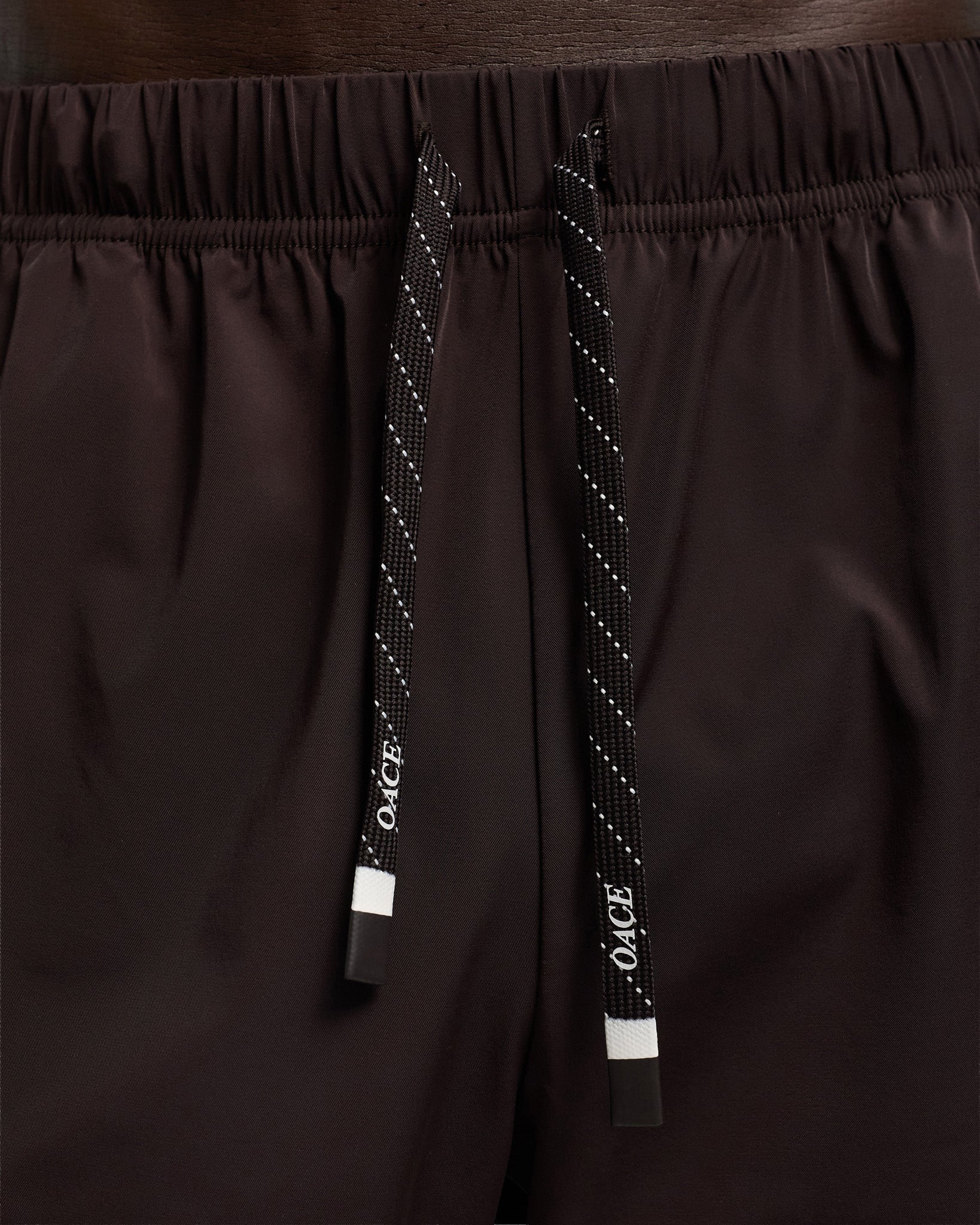 reddish black