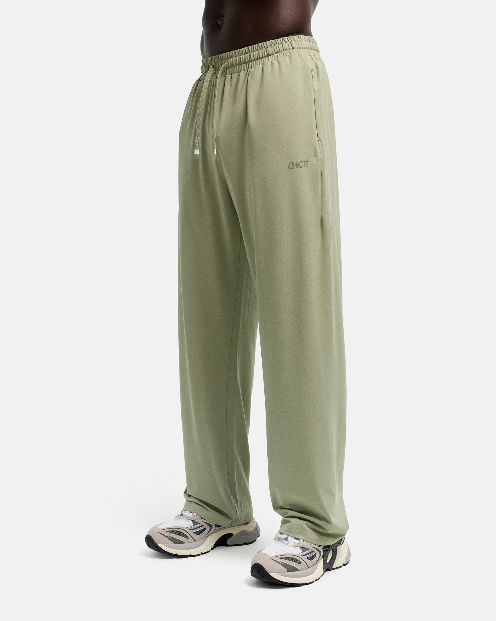 dusty olive