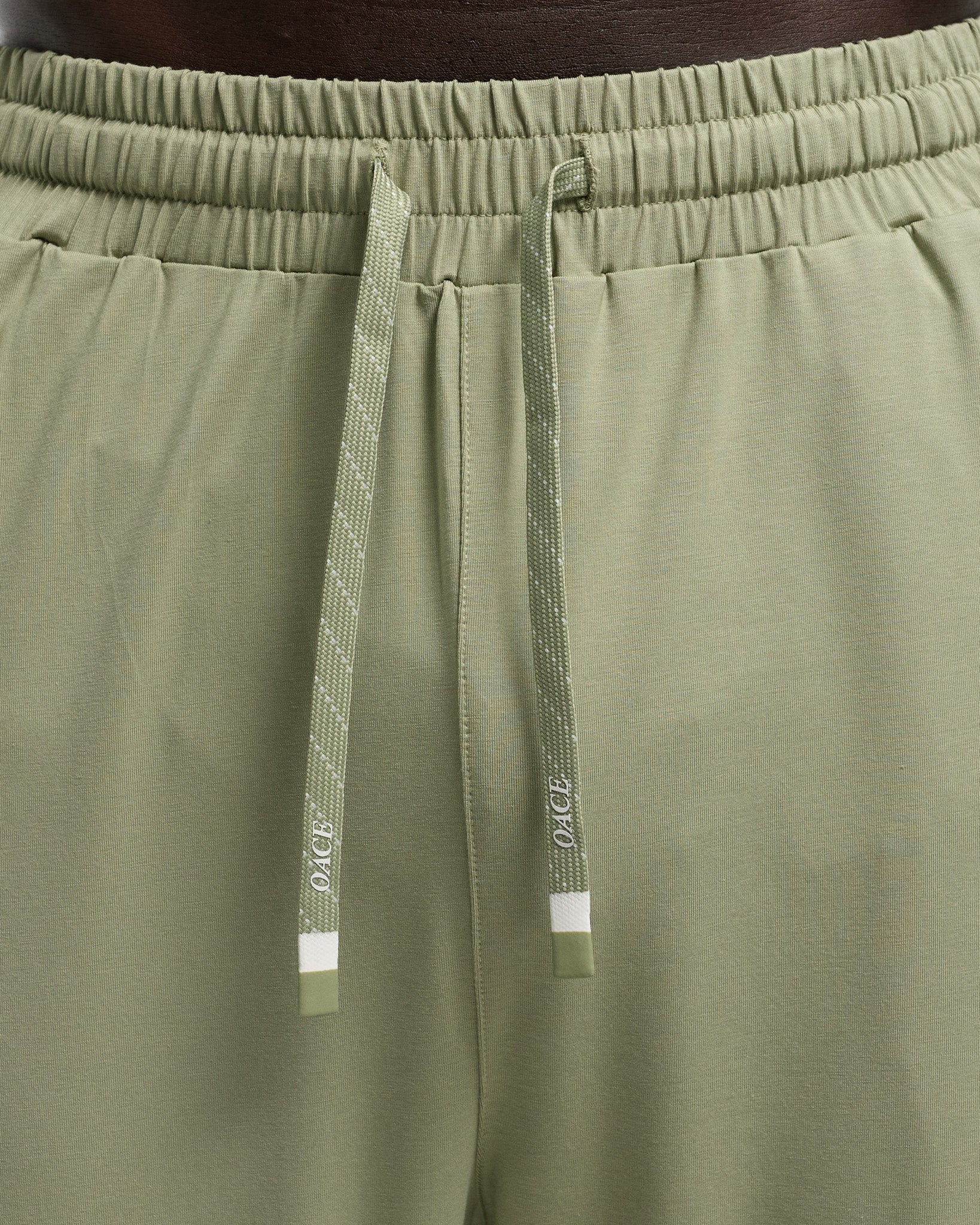 dusty olive