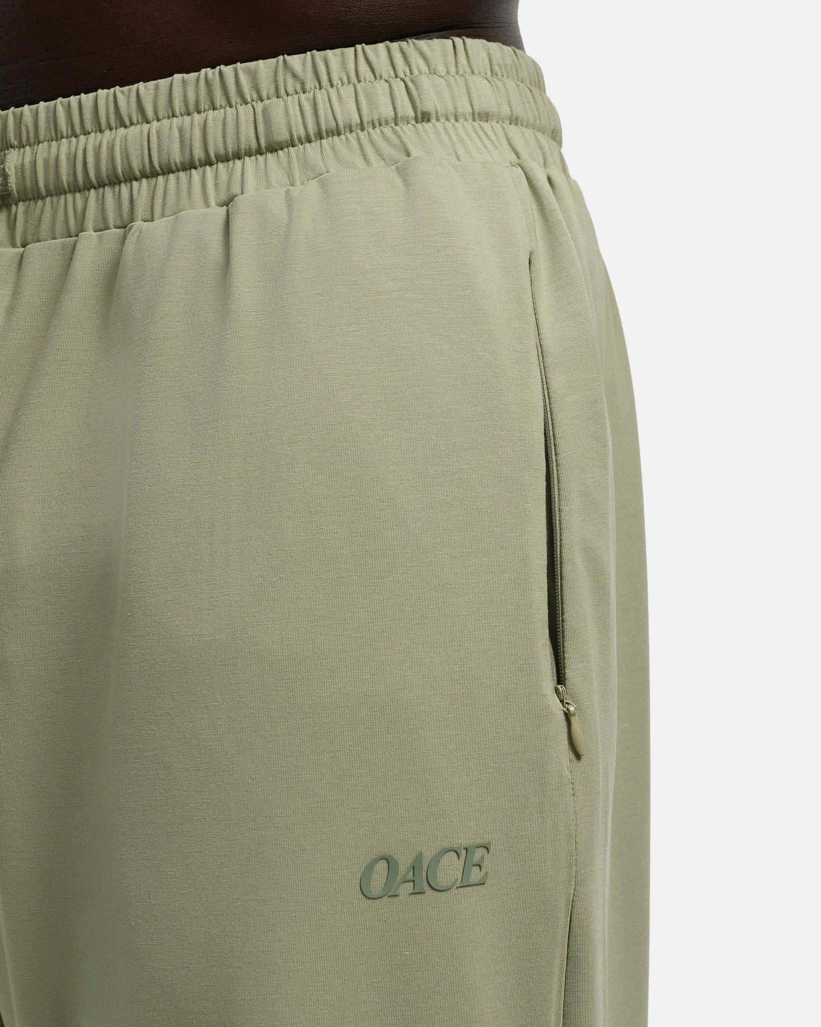 dusty olive