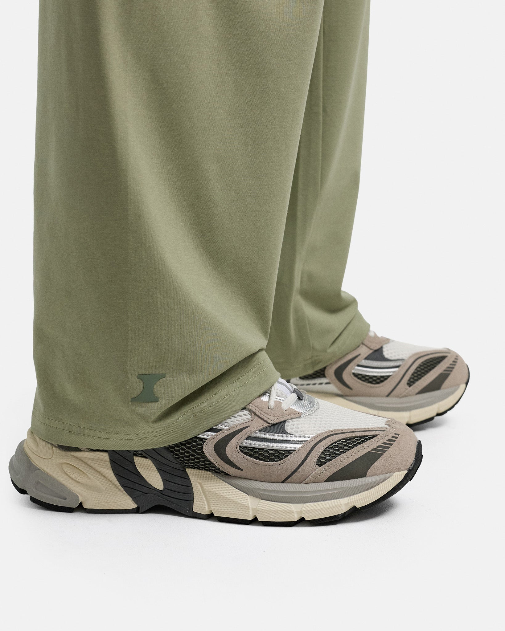 dusty olive