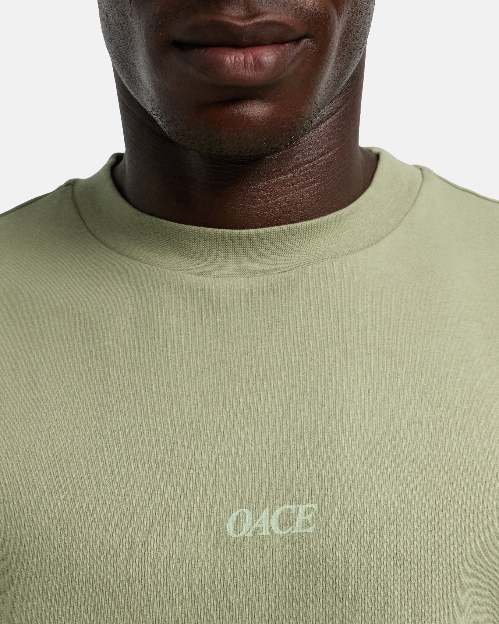 dusty olive