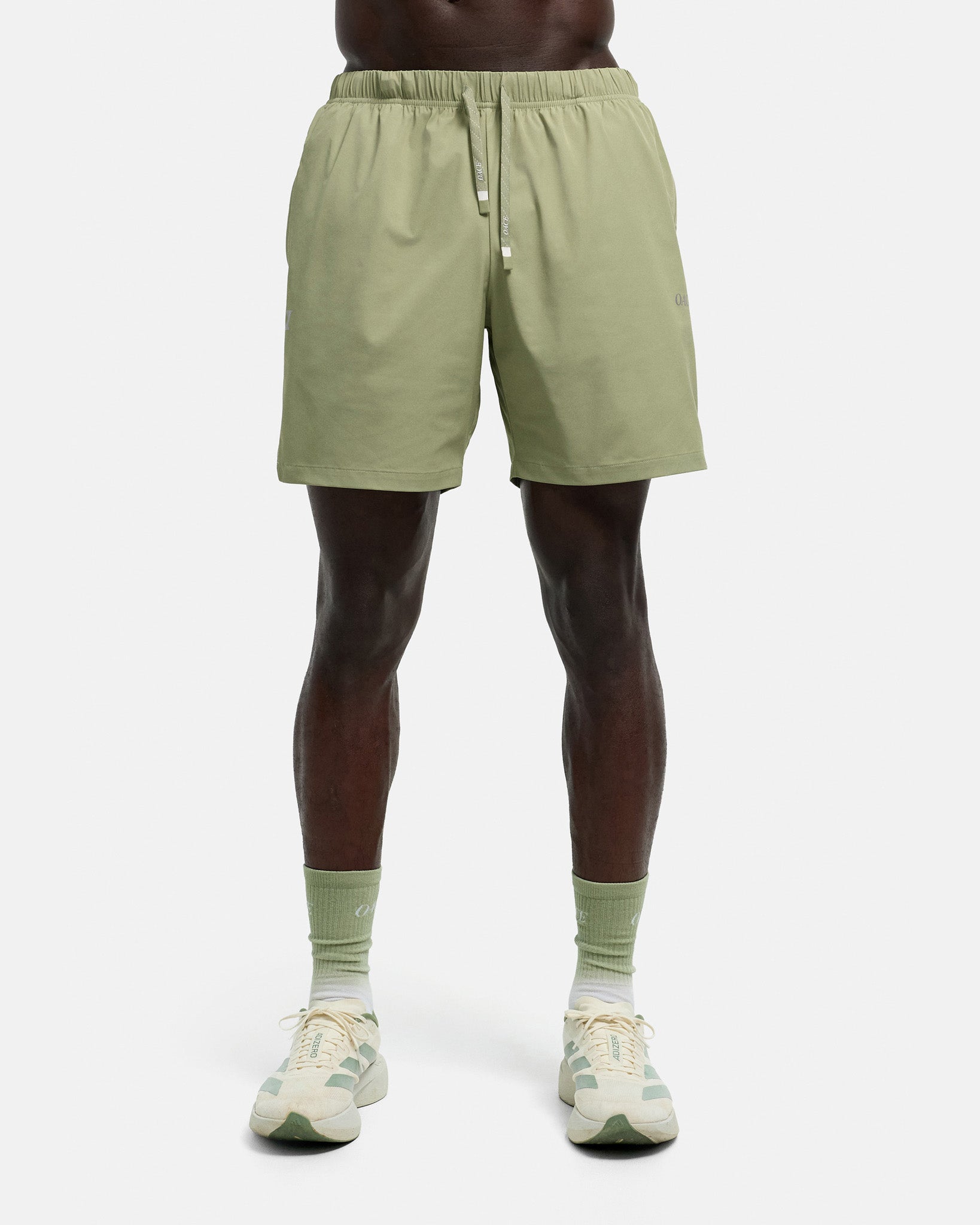 dusty olive