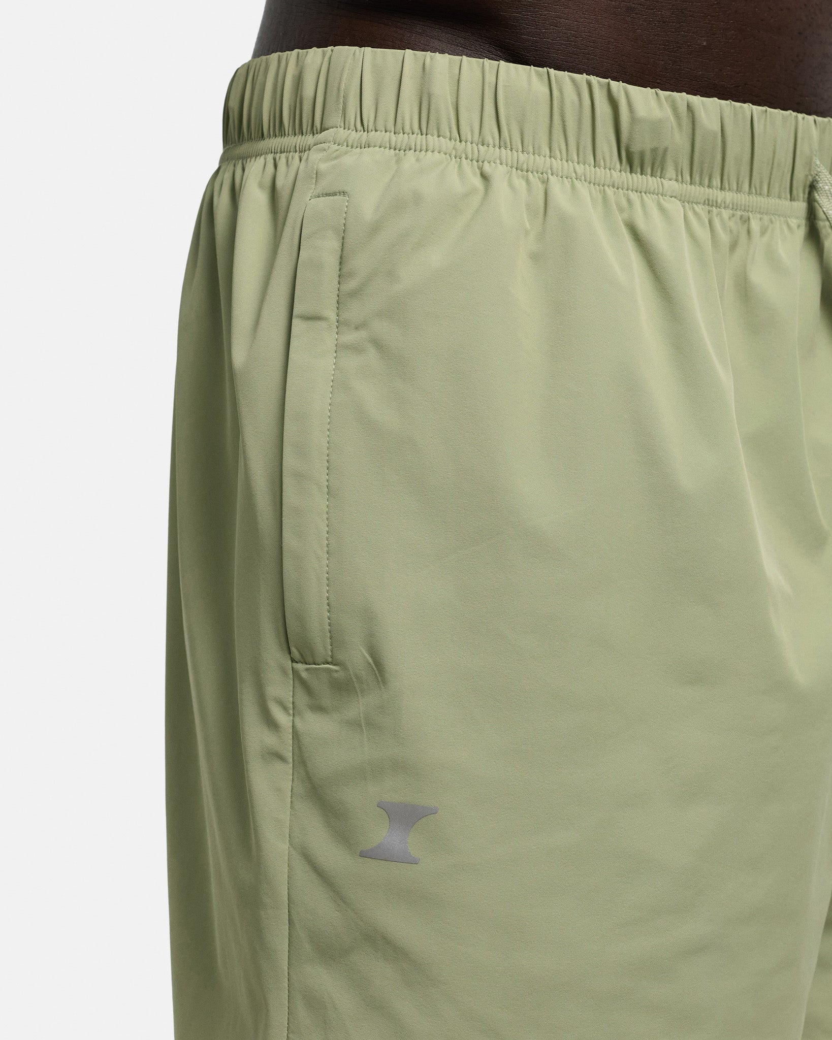 dusty olive