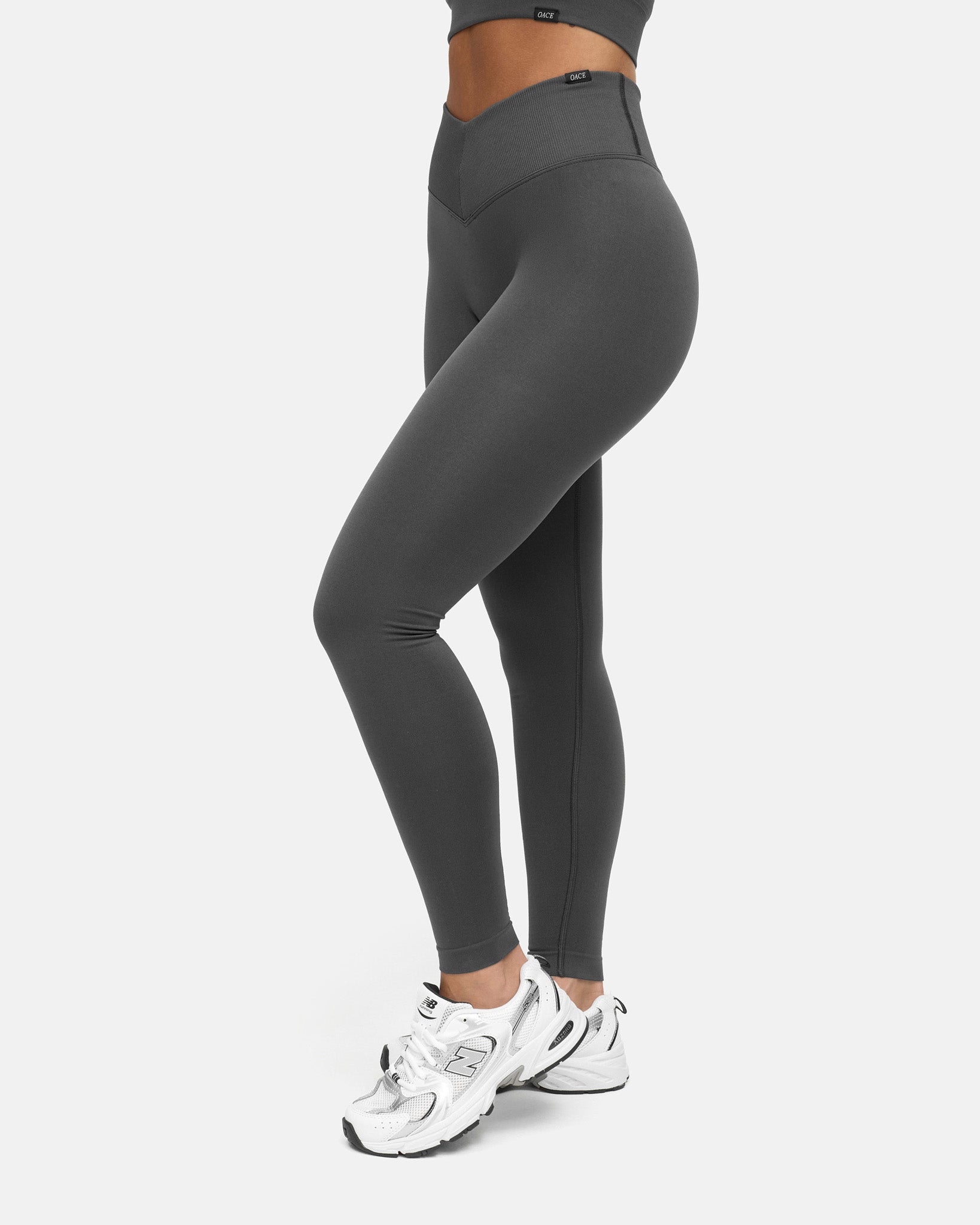 coal grey