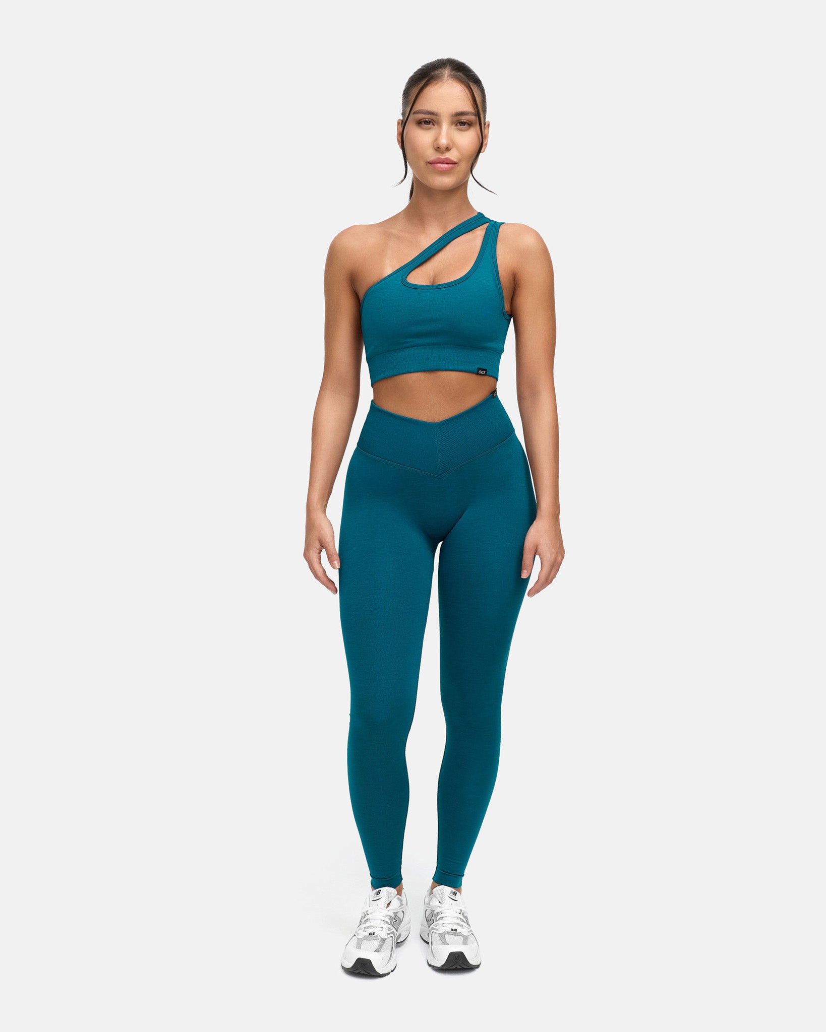 teal