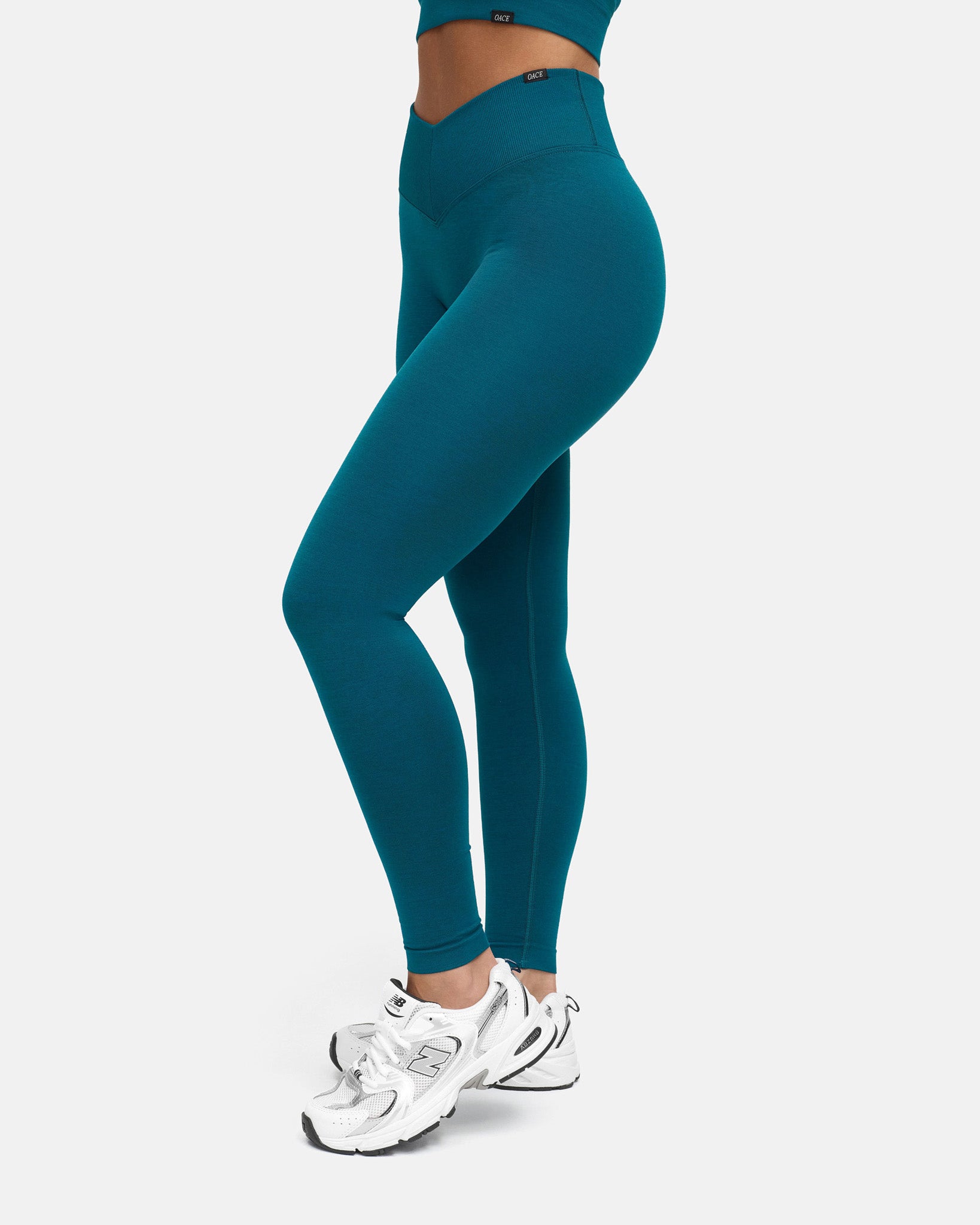 teal
