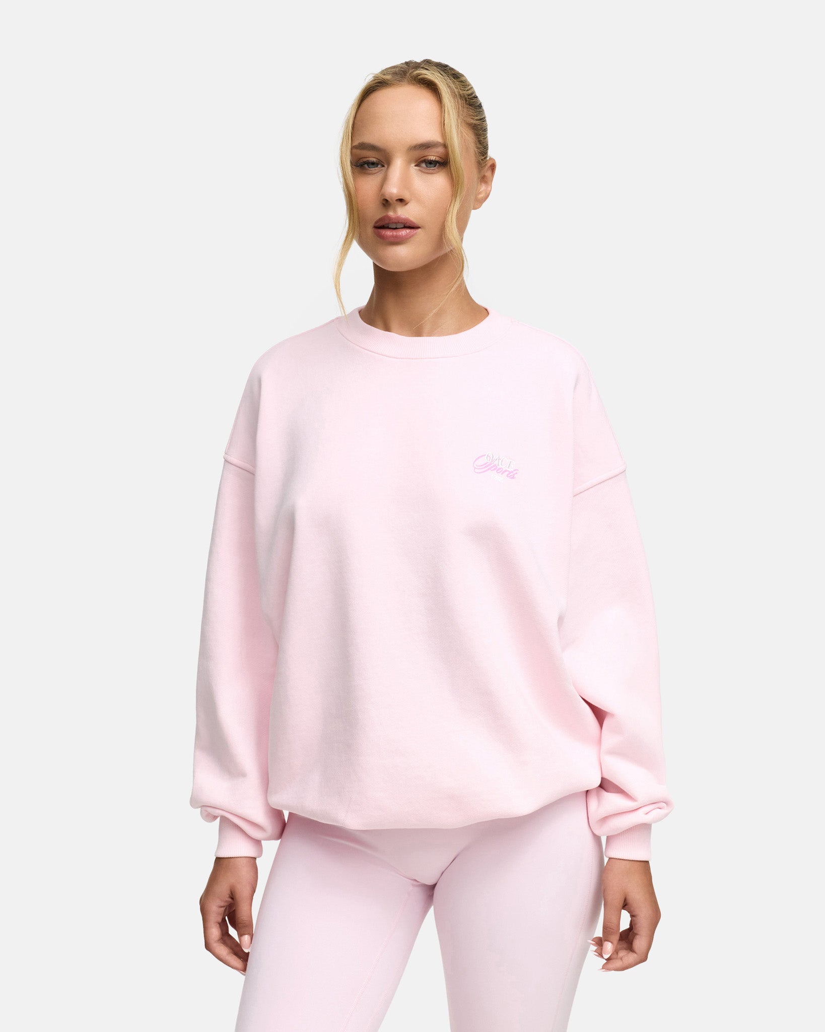 soft rose