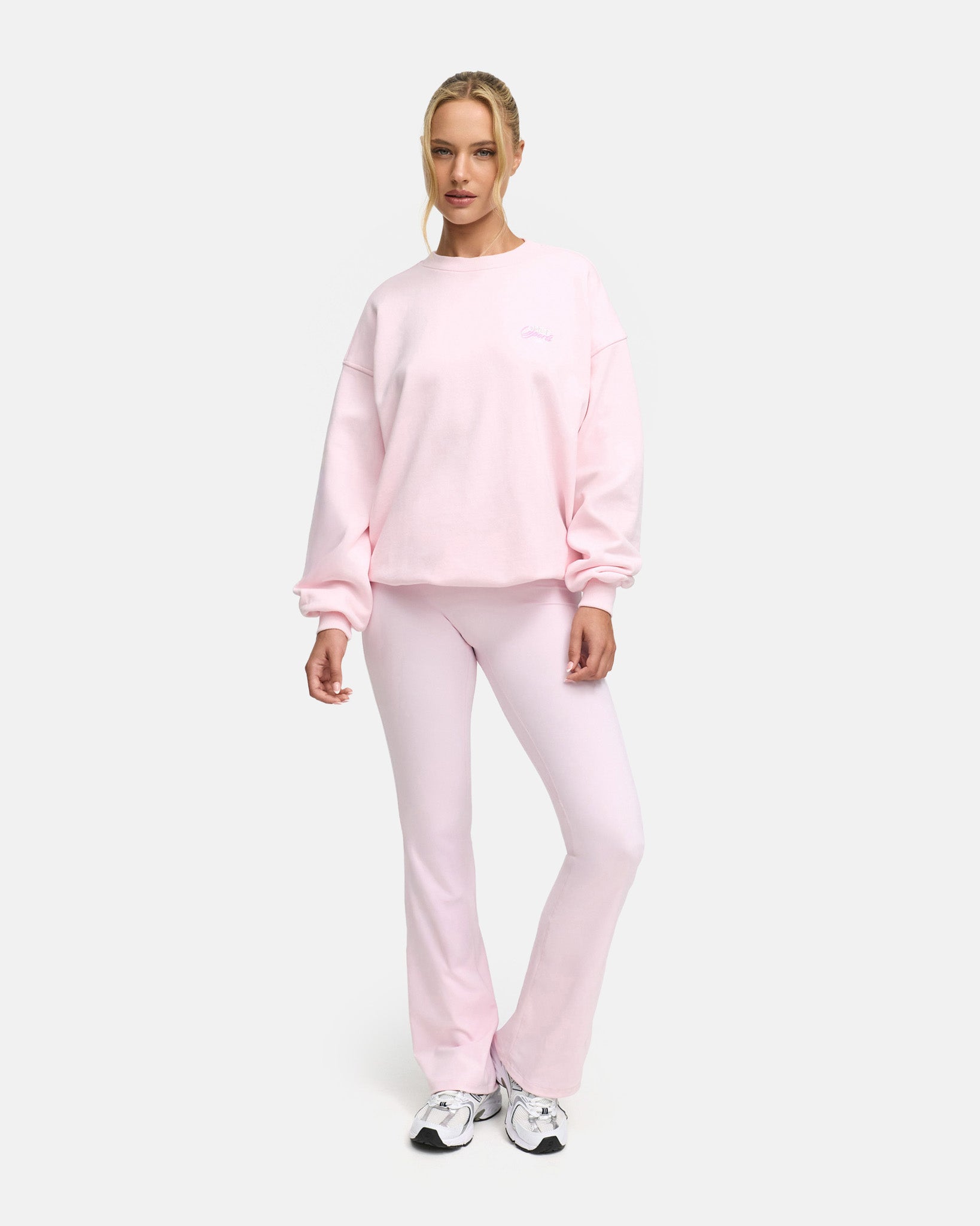 soft rose