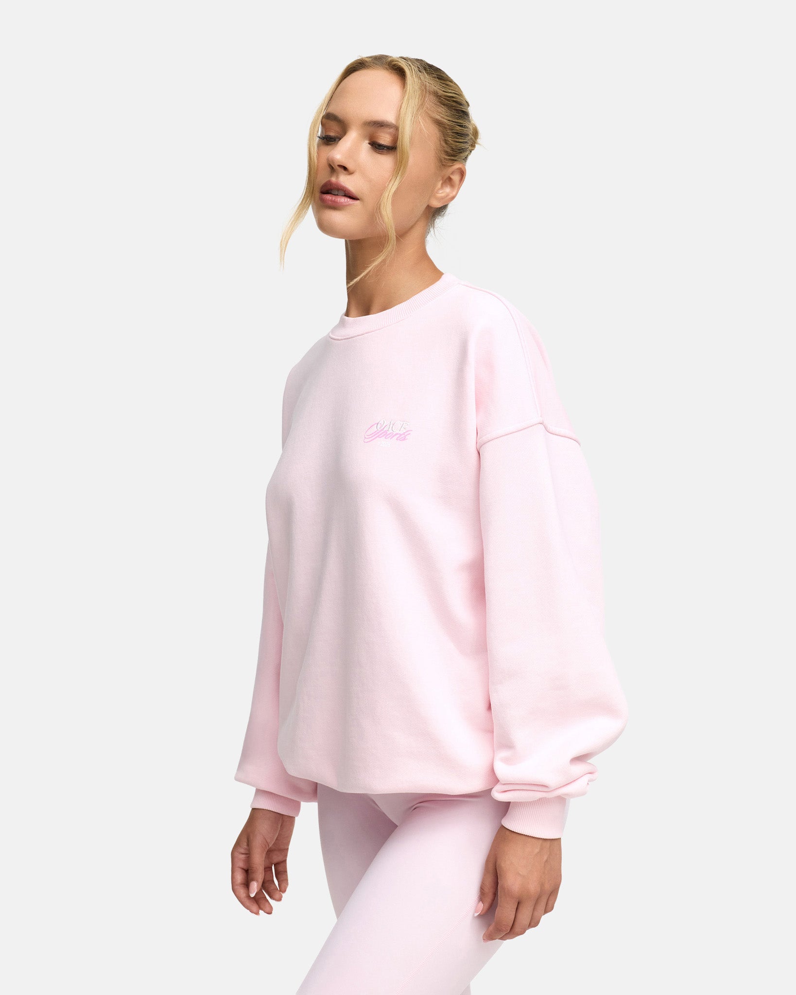 soft rose