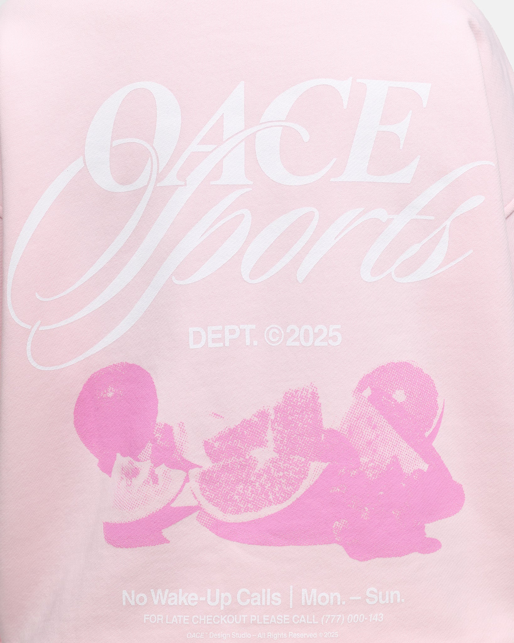 soft rose