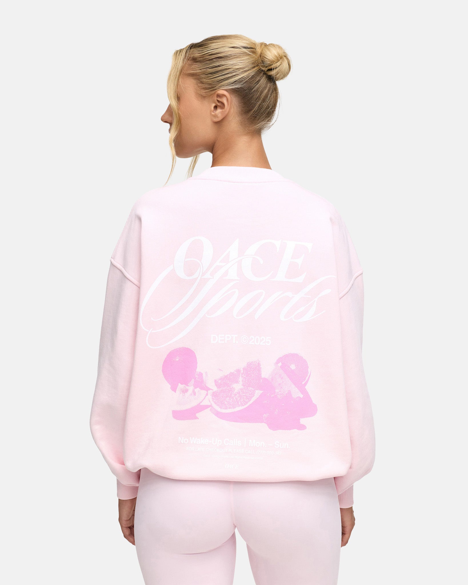 soft rose