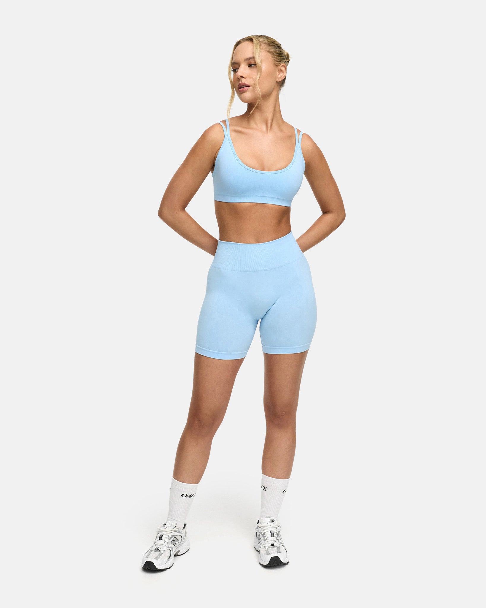 baby blue