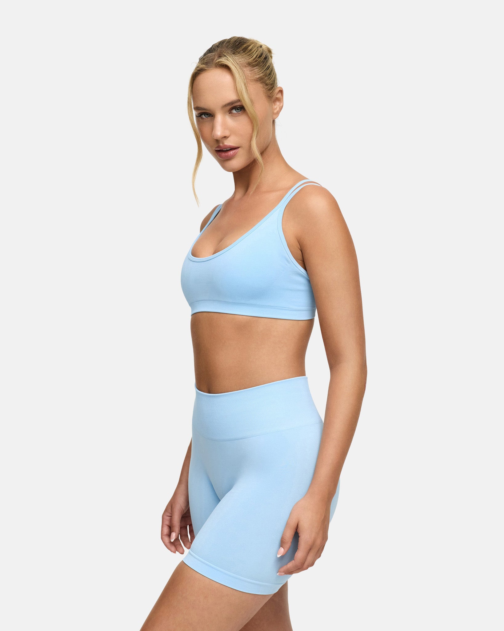 baby blue
