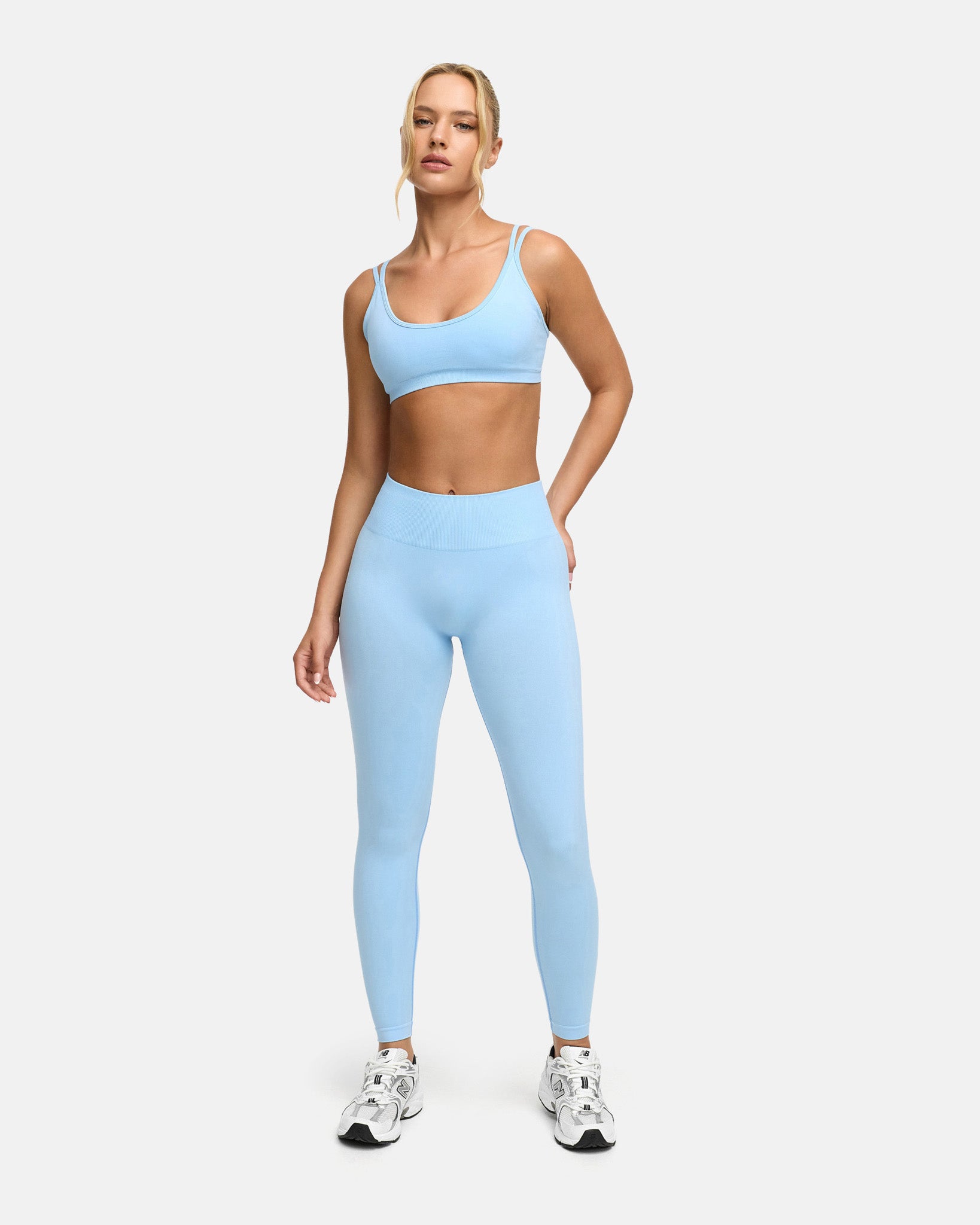 baby blue