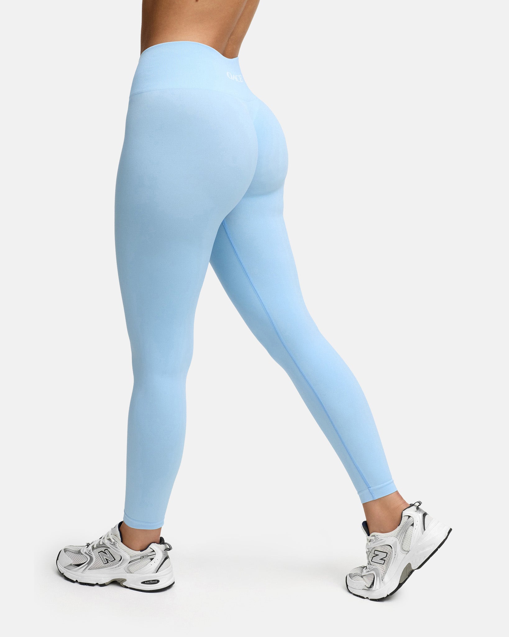 baby blue