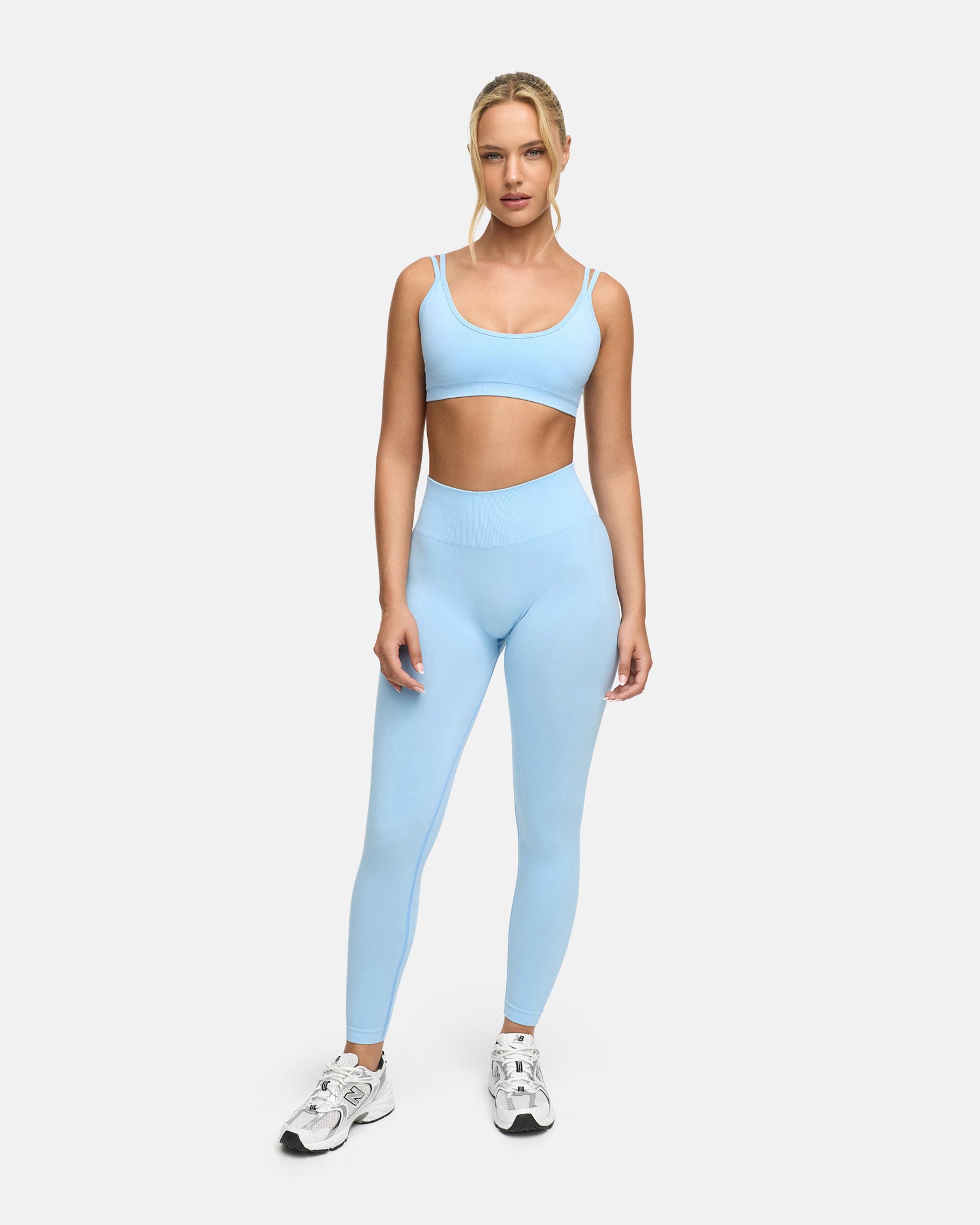 baby blue